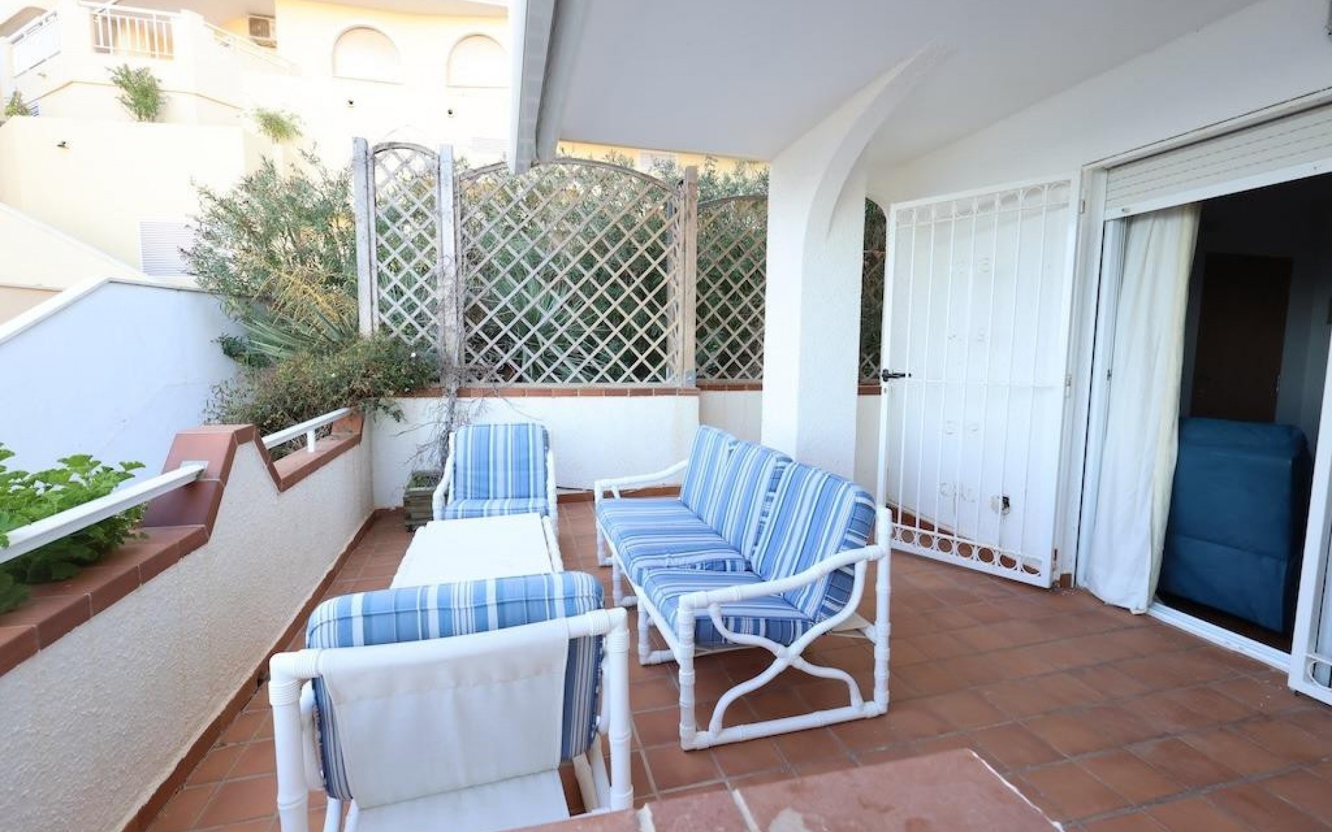 Resale - Villa - Campoamor