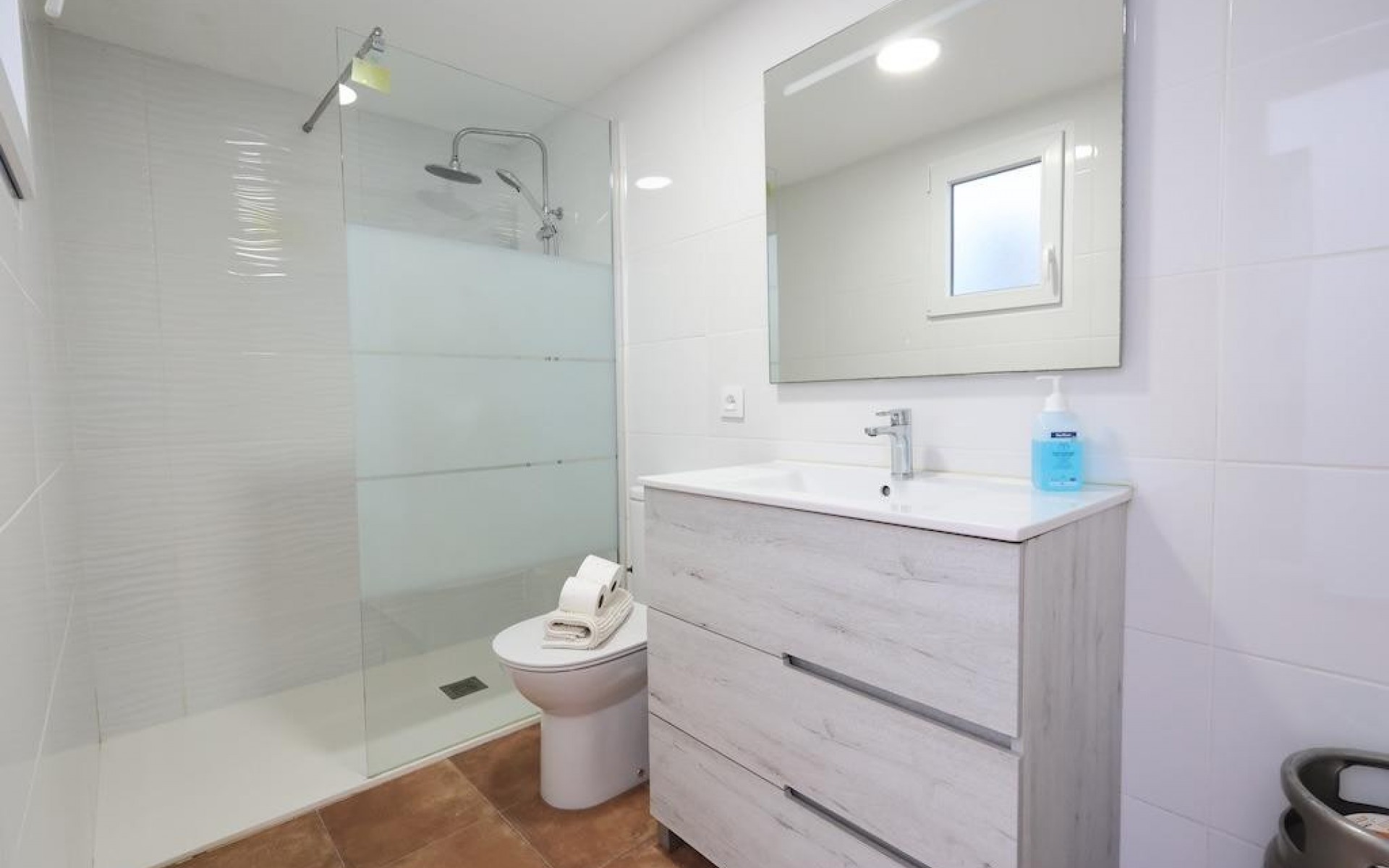 Resale - Villa - Campoamor