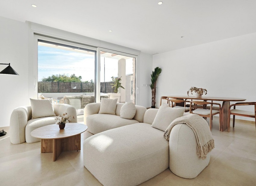 Resale - Villa - Campoamor