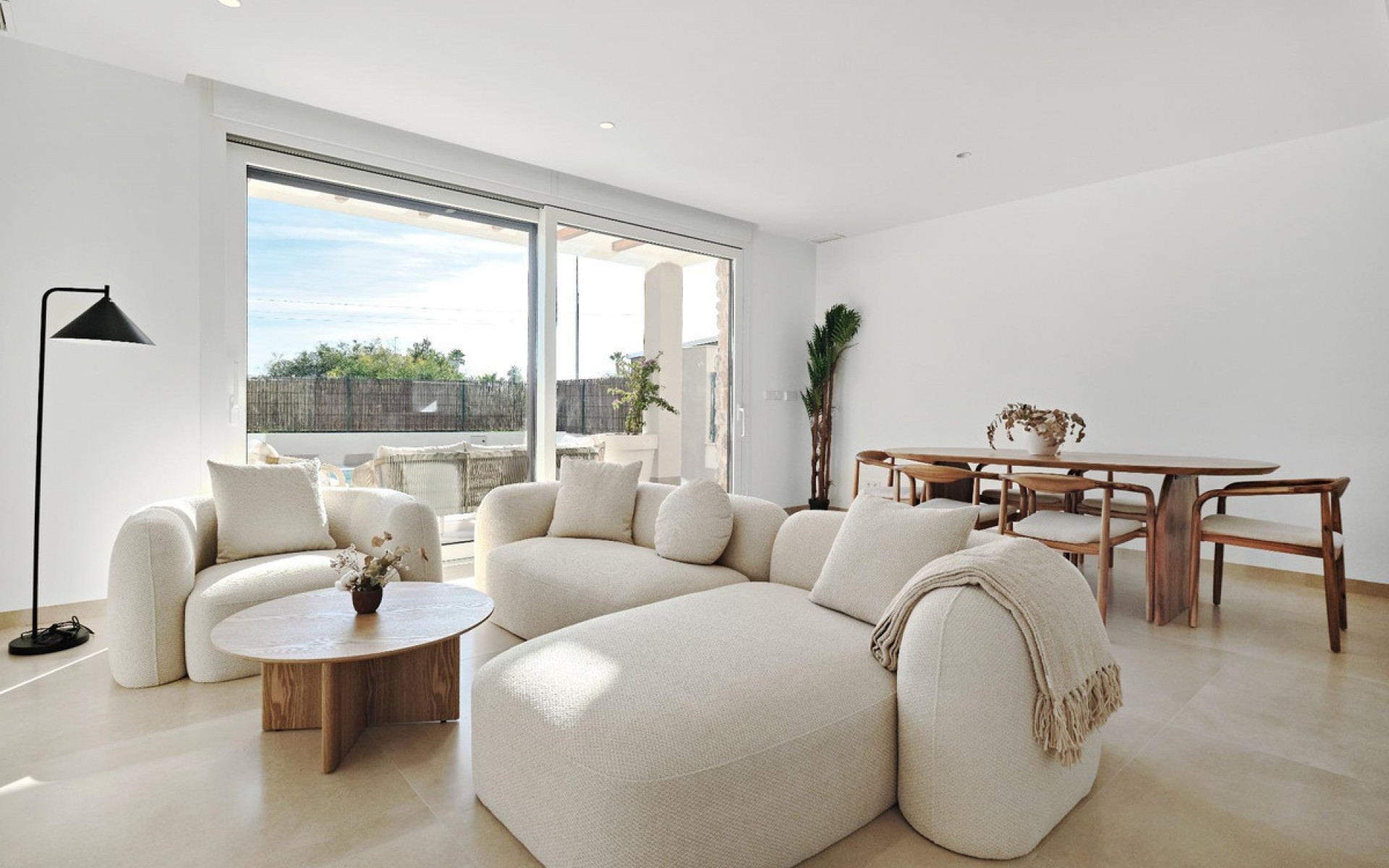 Resale - Villa - Campoamor