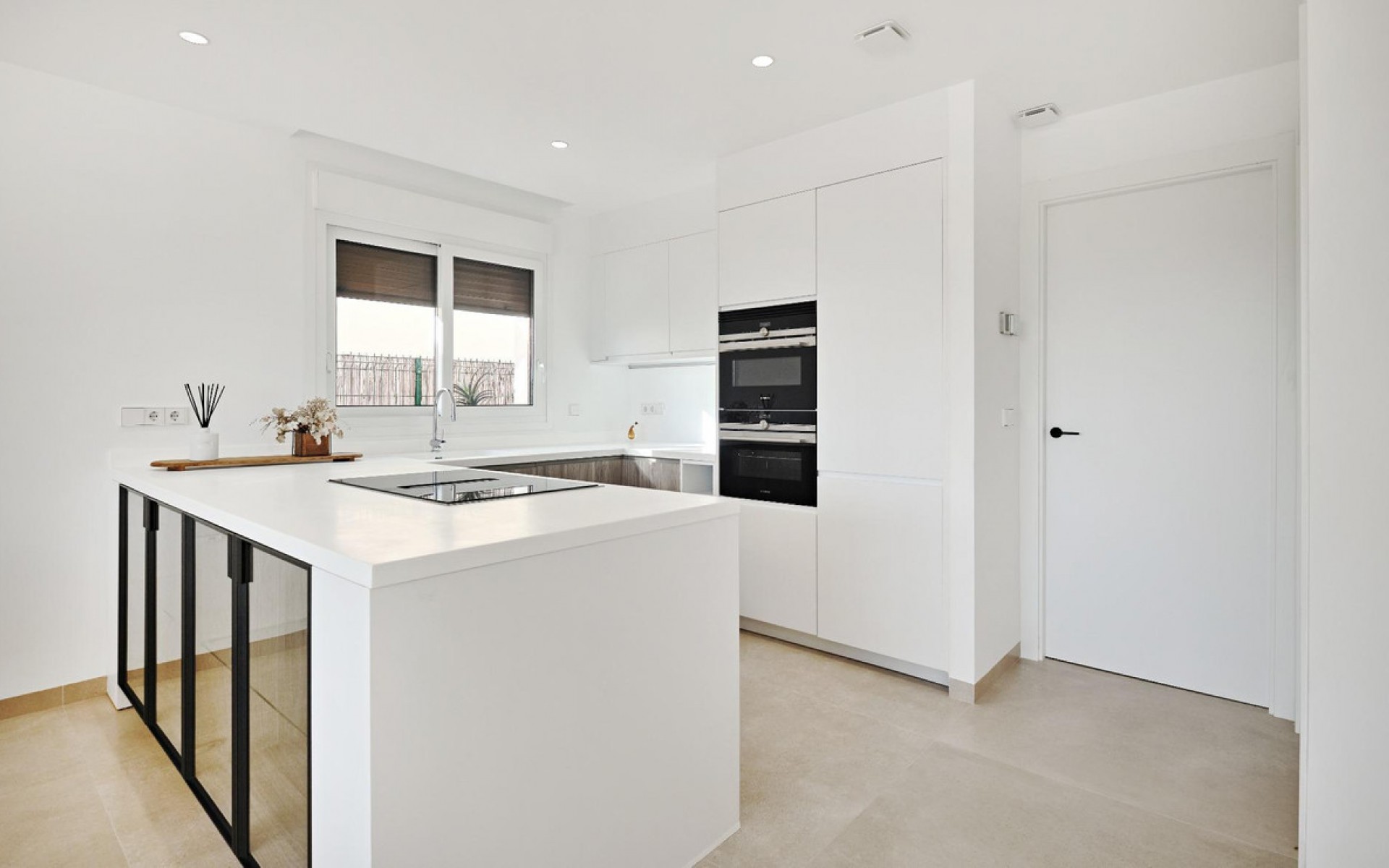 Resale - Villa - Campoamor