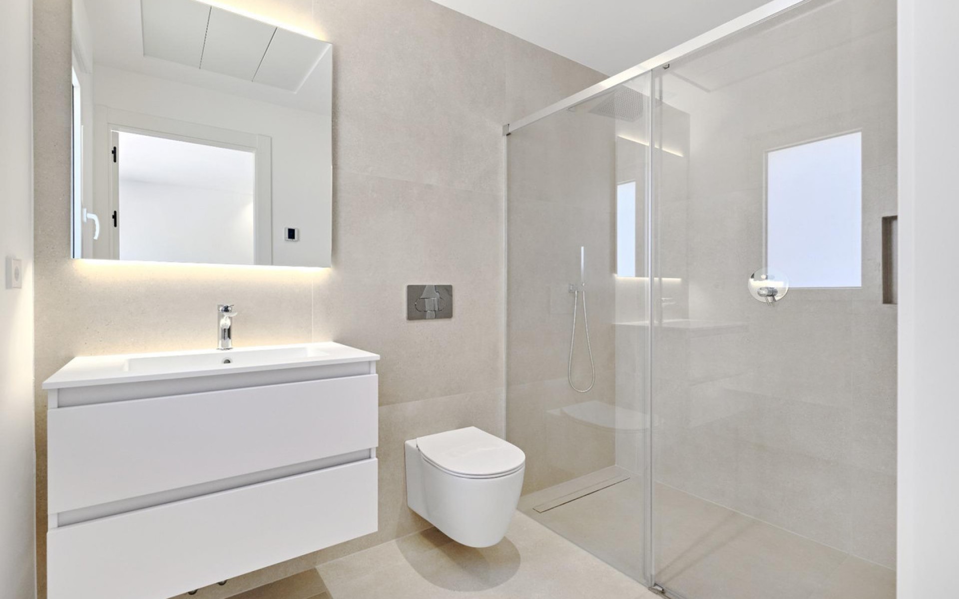 Resale - Villa - Campoamor