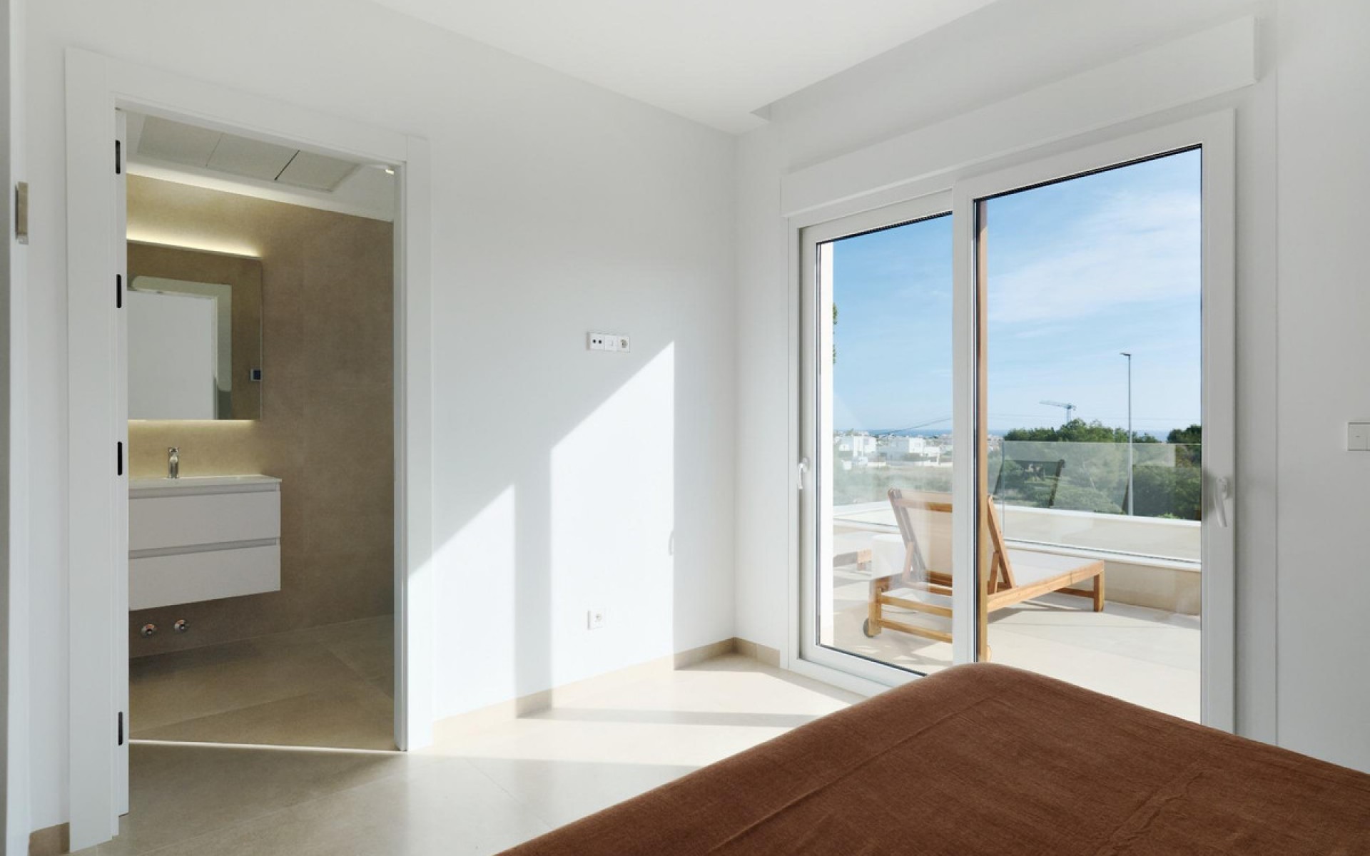 Resale - Villa - Campoamor