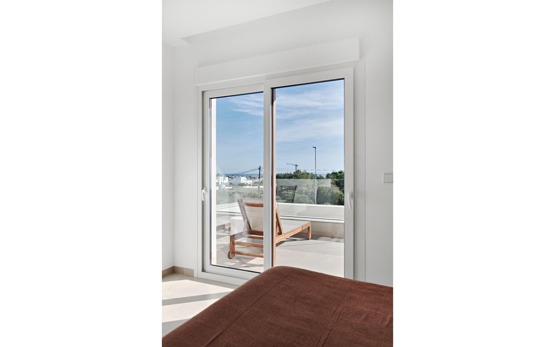 Resale - Villa - Campoamor