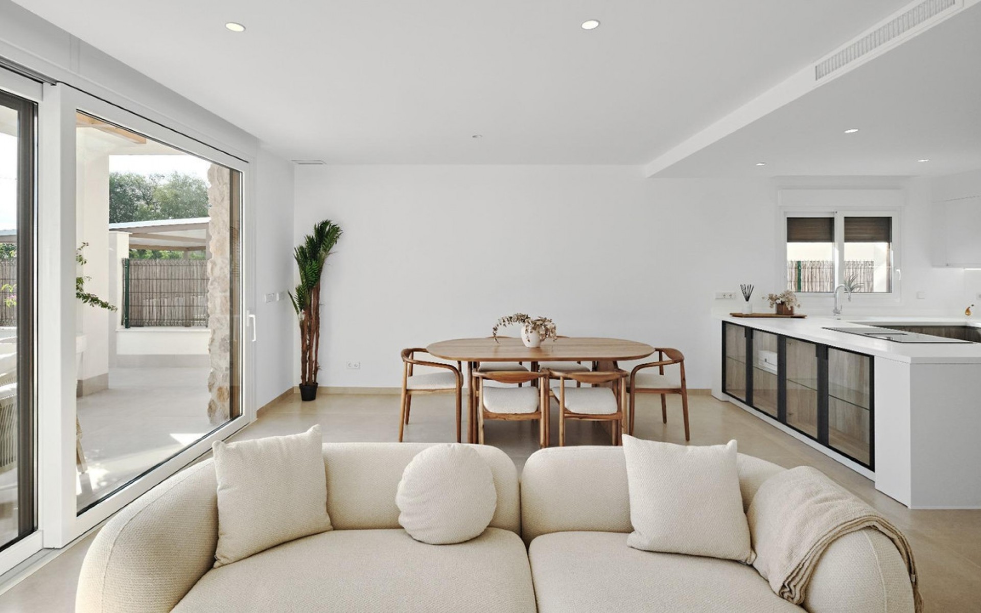 Resale - Villa - Campoamor