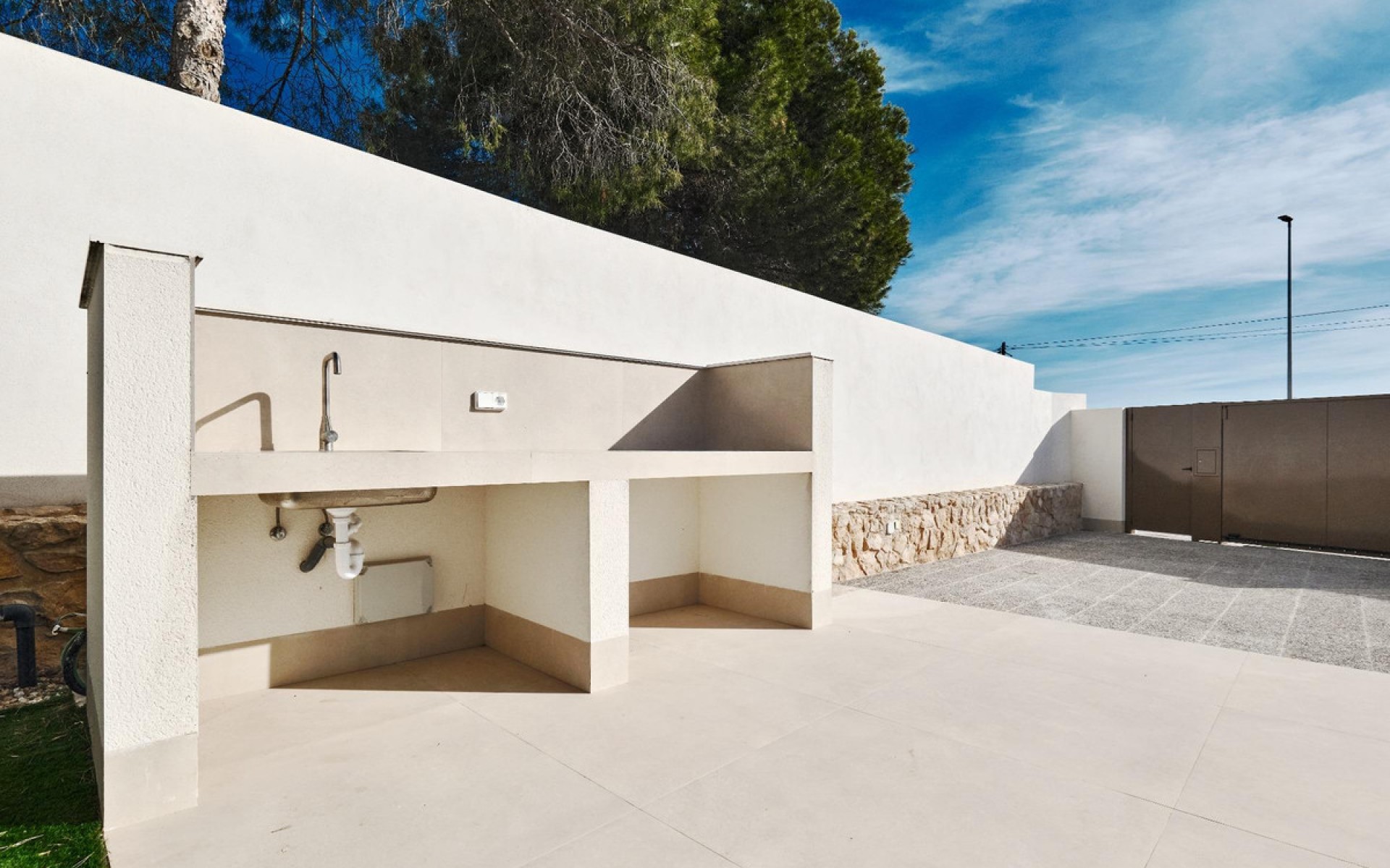 Resale - Villa - Campoamor