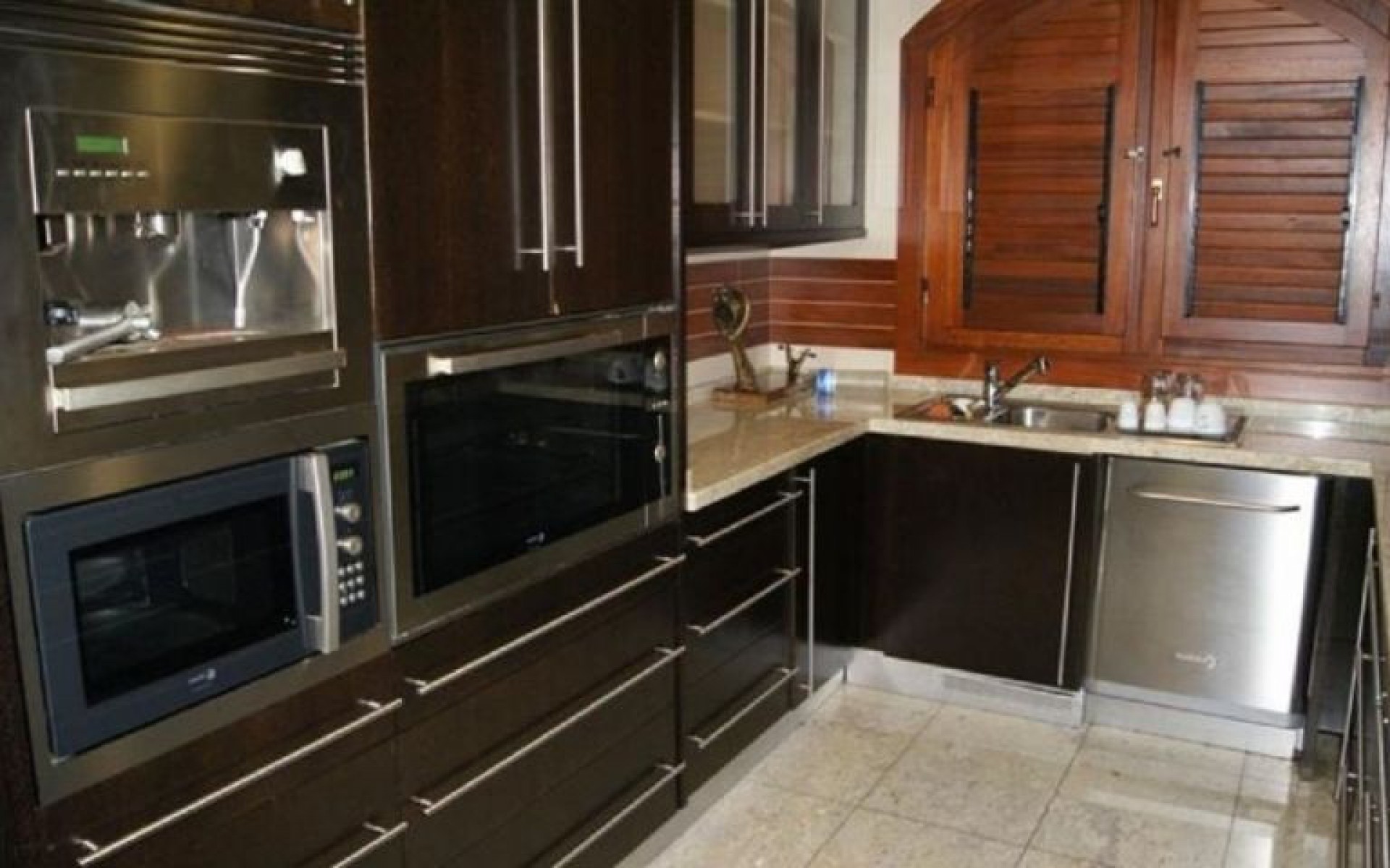 Resale - Villa - Campoamor