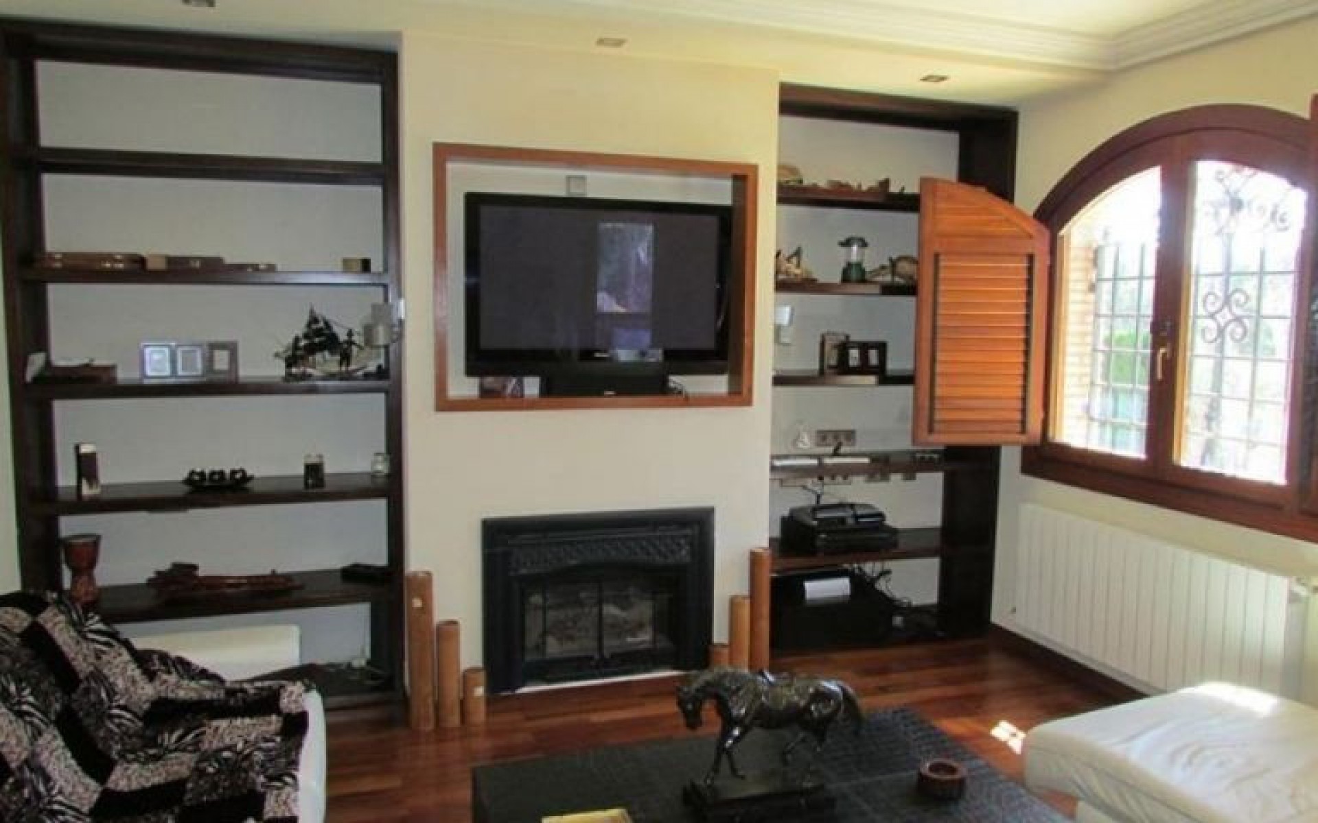 Resale - Villa - Campoamor