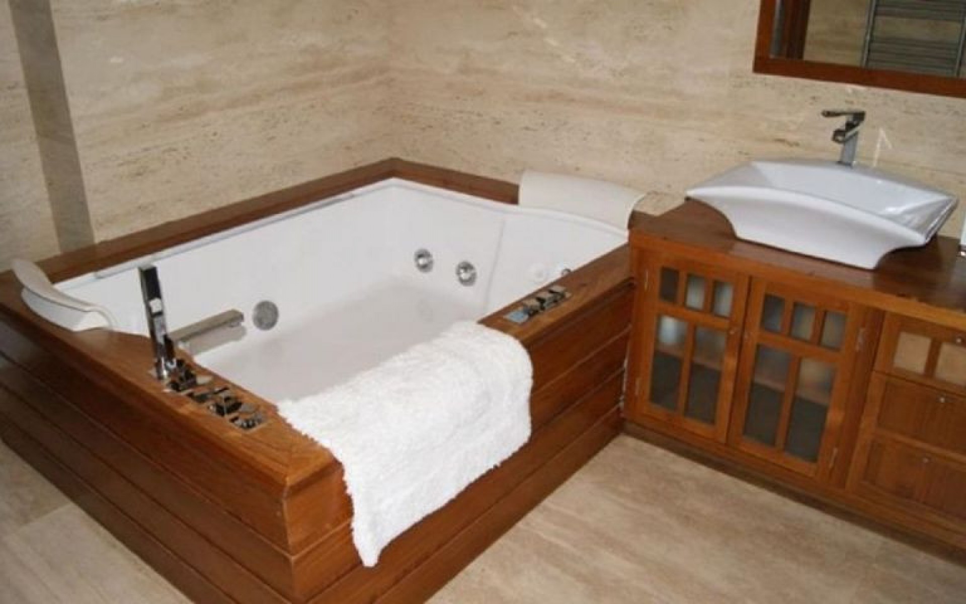 Resale - Villa - Campoamor