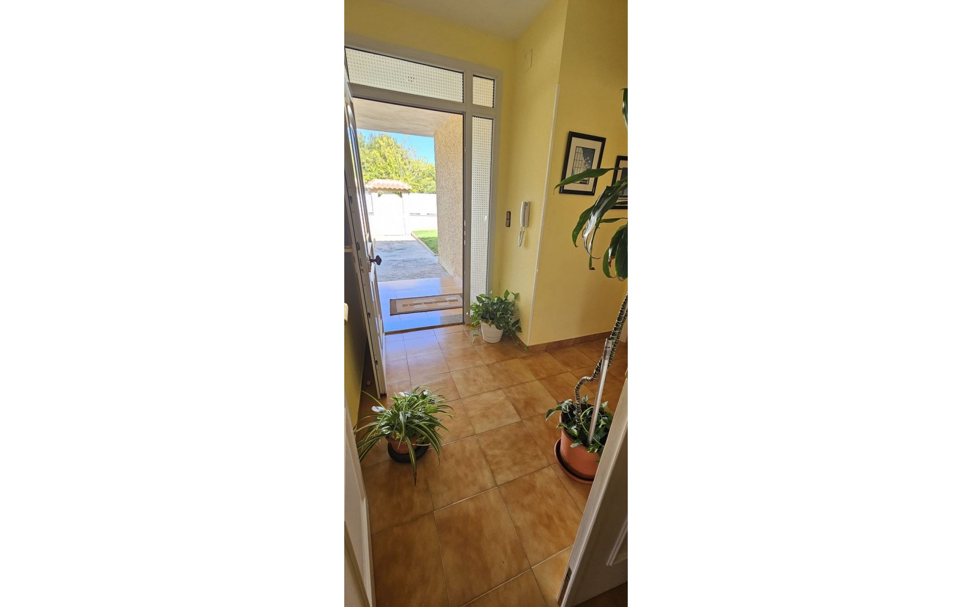 Resale - Villa - Campoamor