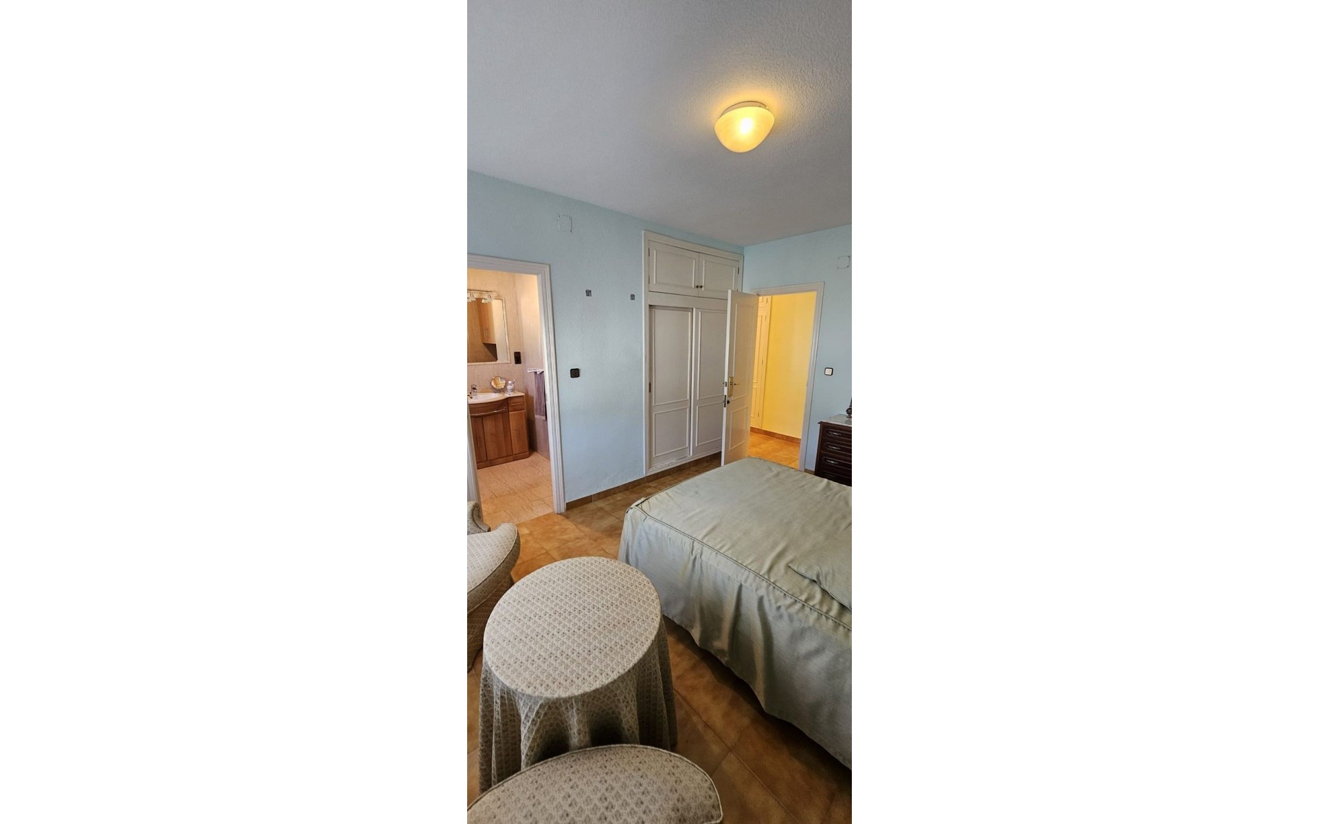 Resale - Villa - Campoamor