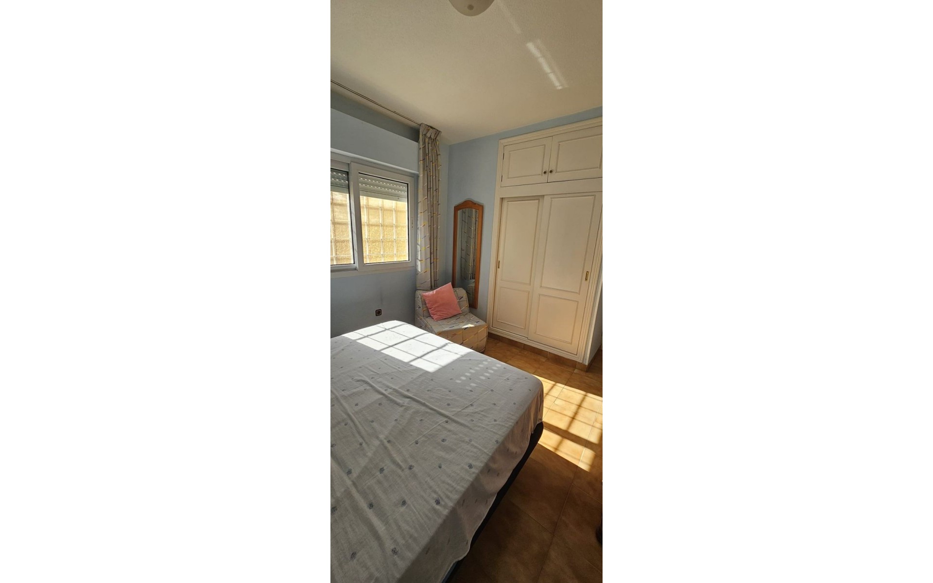 Resale - Villa - Campoamor