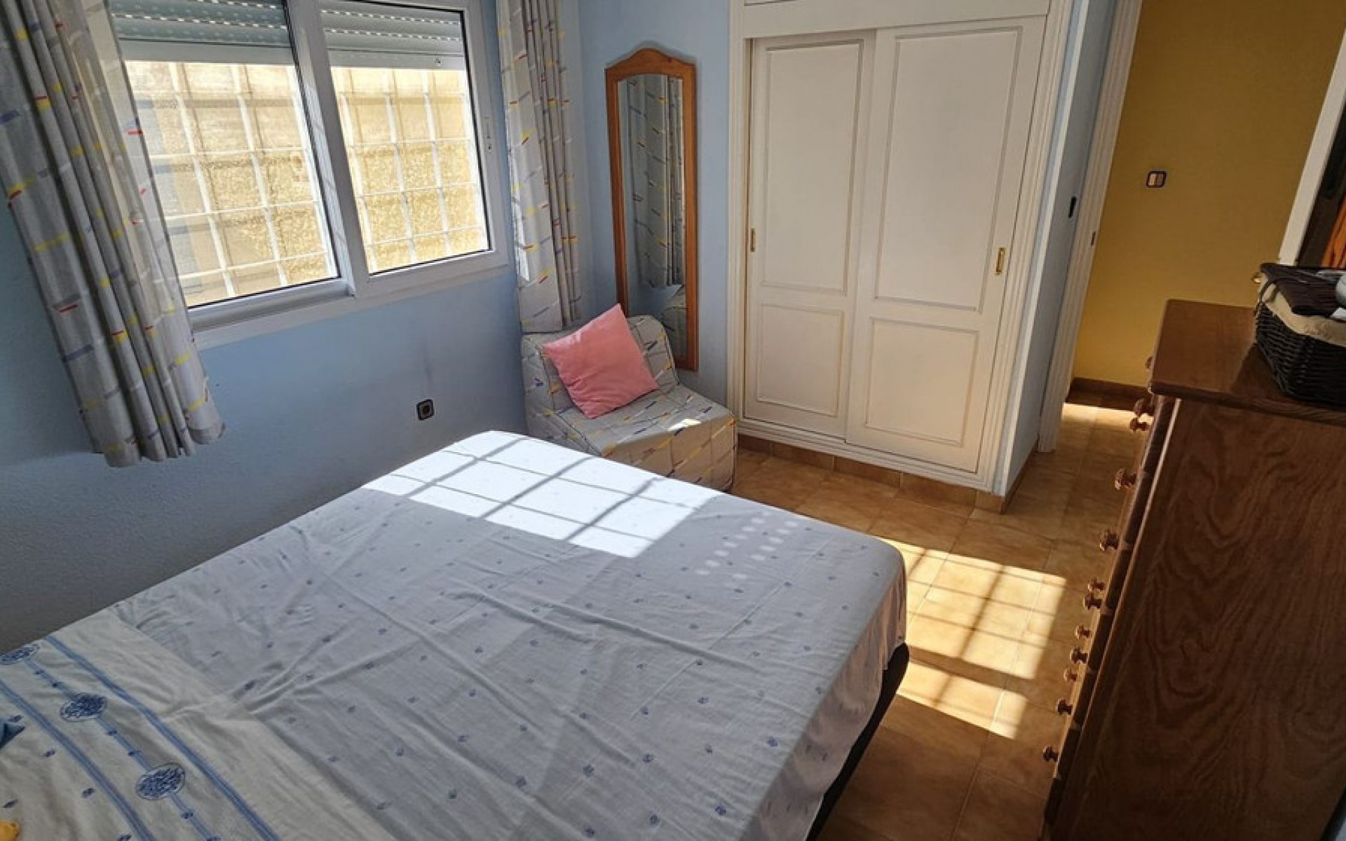 Resale - Villa - Campoamor