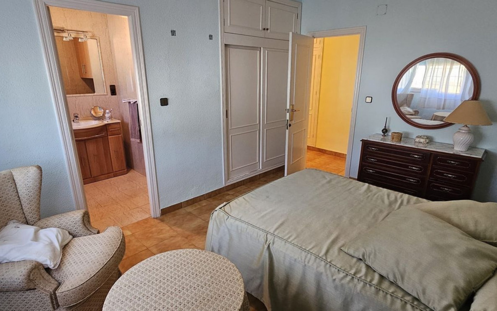 Resale - Villa - Campoamor