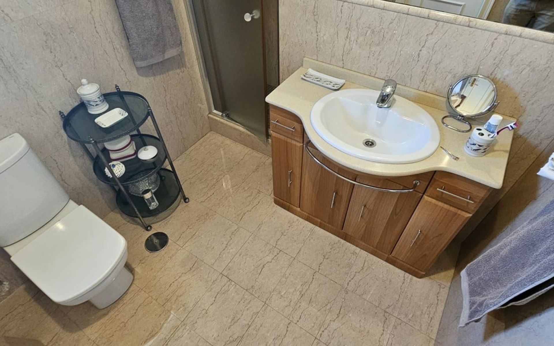 Resale - Villa - Campoamor