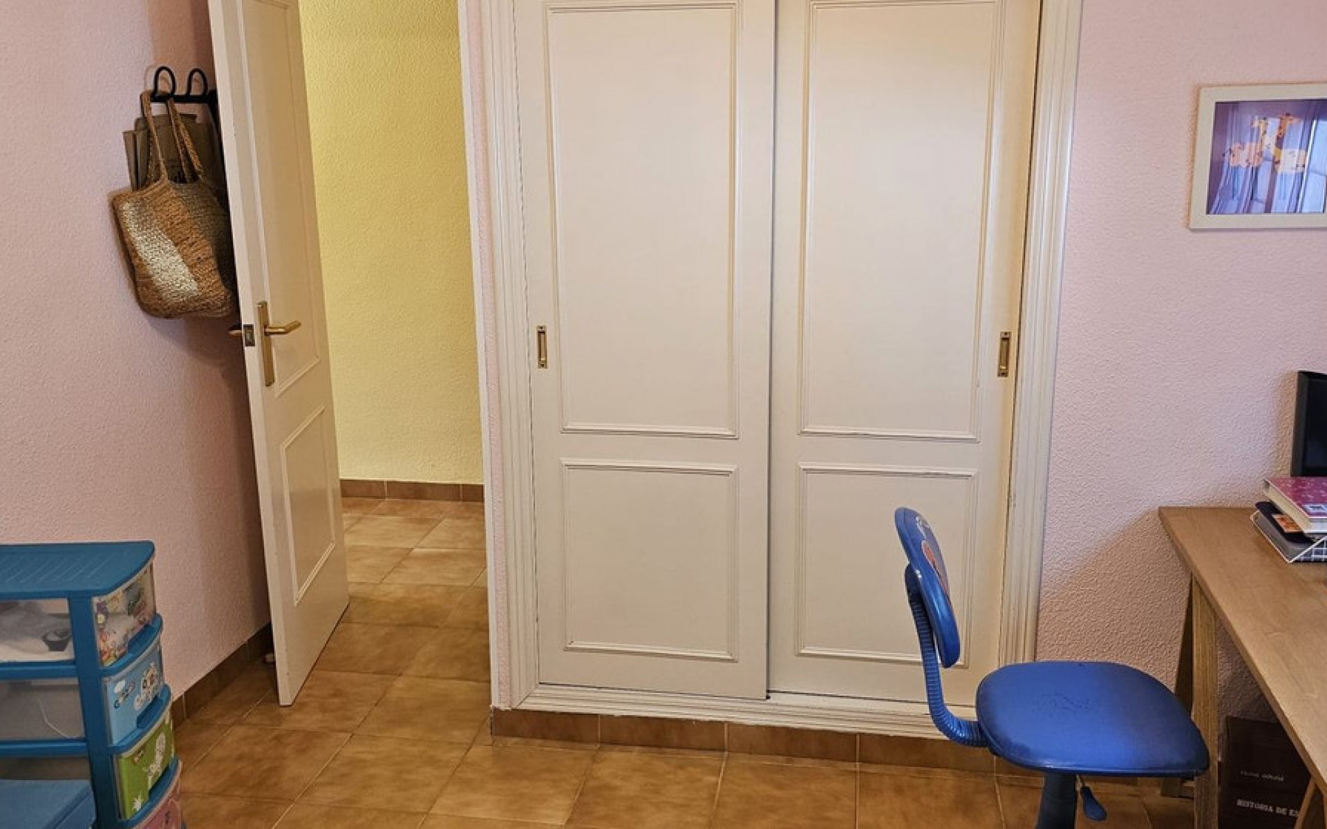 Resale - Villa - Campoamor