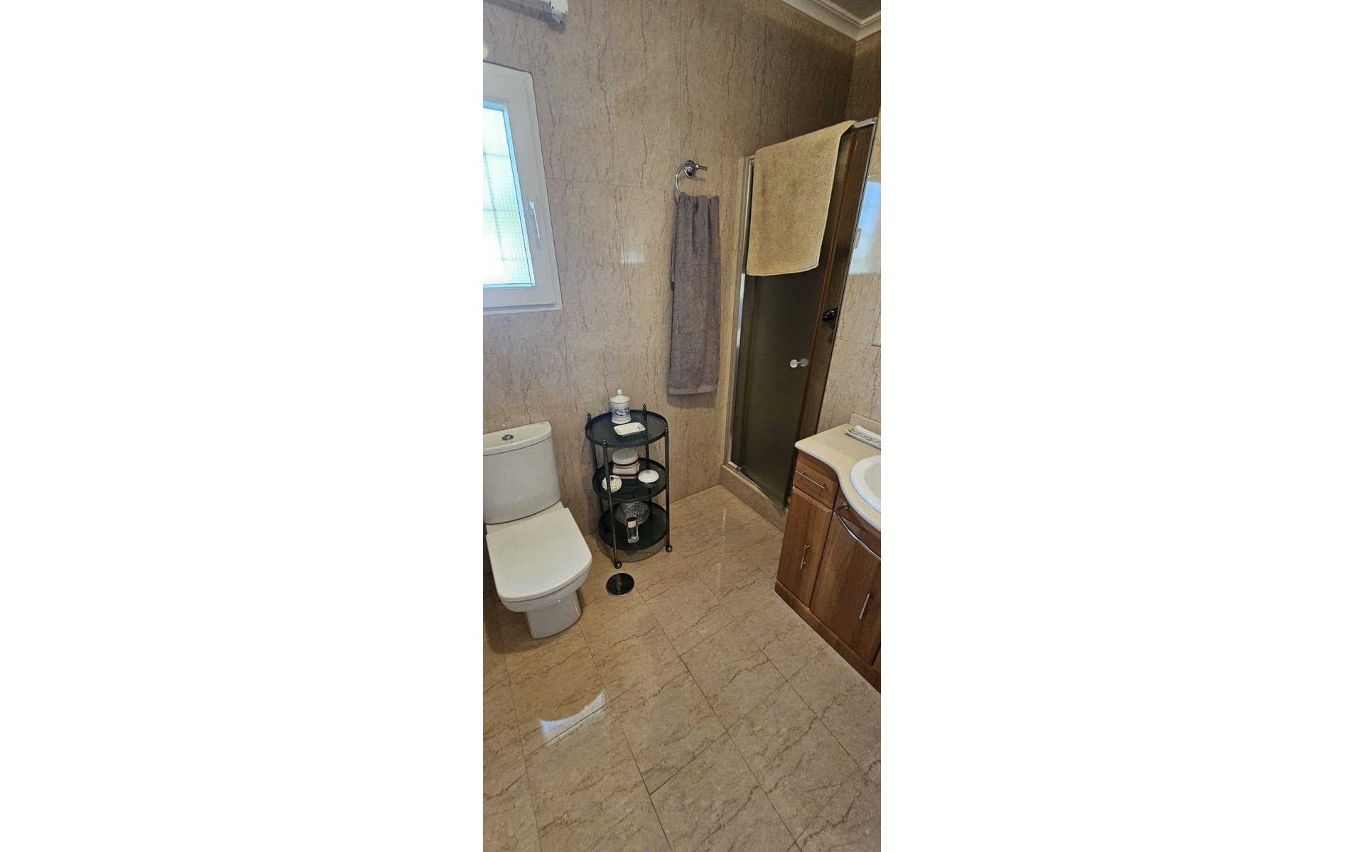 Resale - Villa - Campoamor