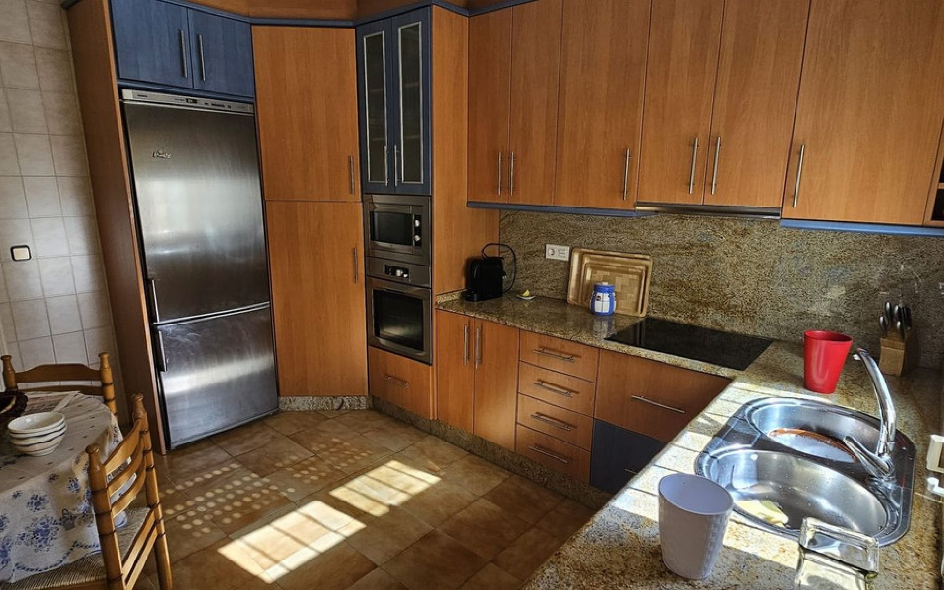 Resale - Villa - Campoamor