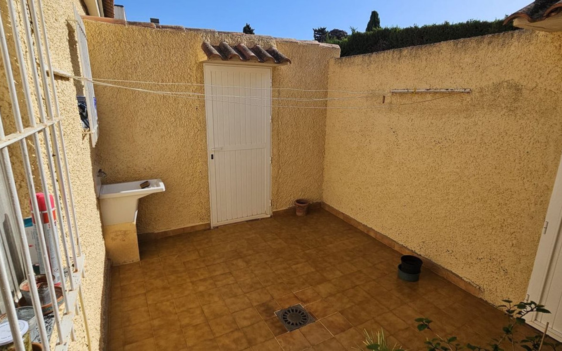 Resale - Villa - Campoamor