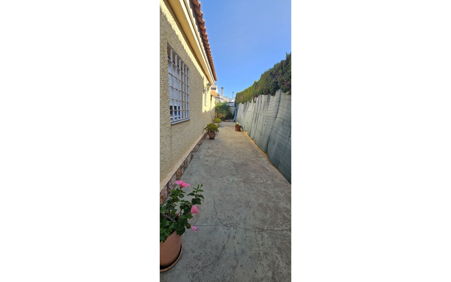 Resale - Villa - Campoamor