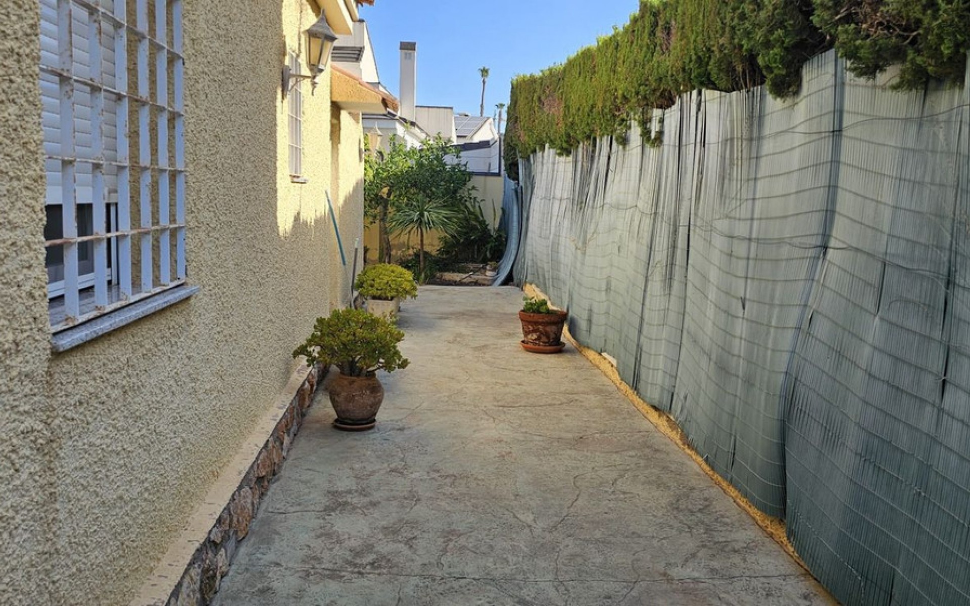 Resale - Villa - Campoamor