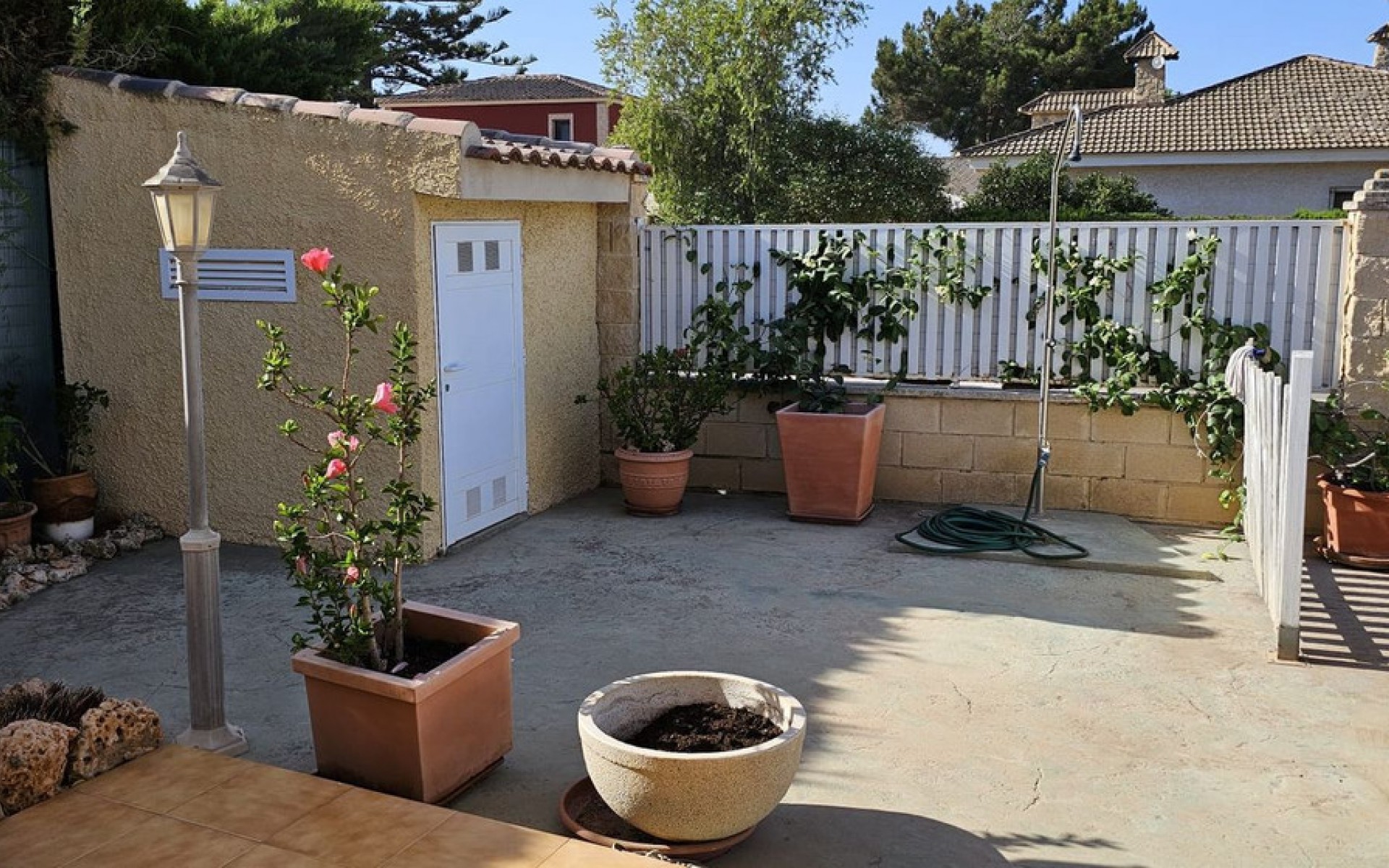 Resale - Villa - Campoamor