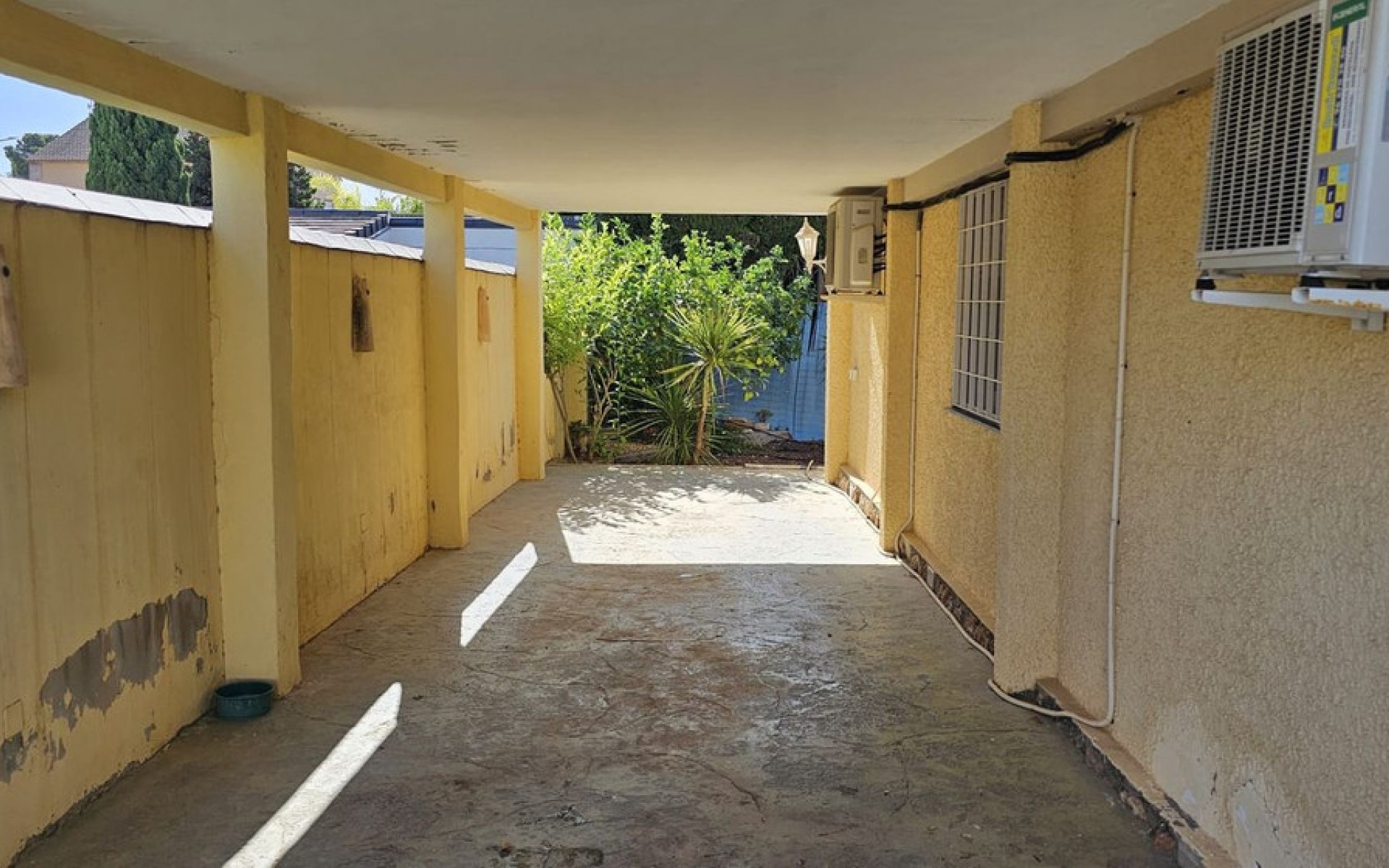 Resale - Villa - Campoamor