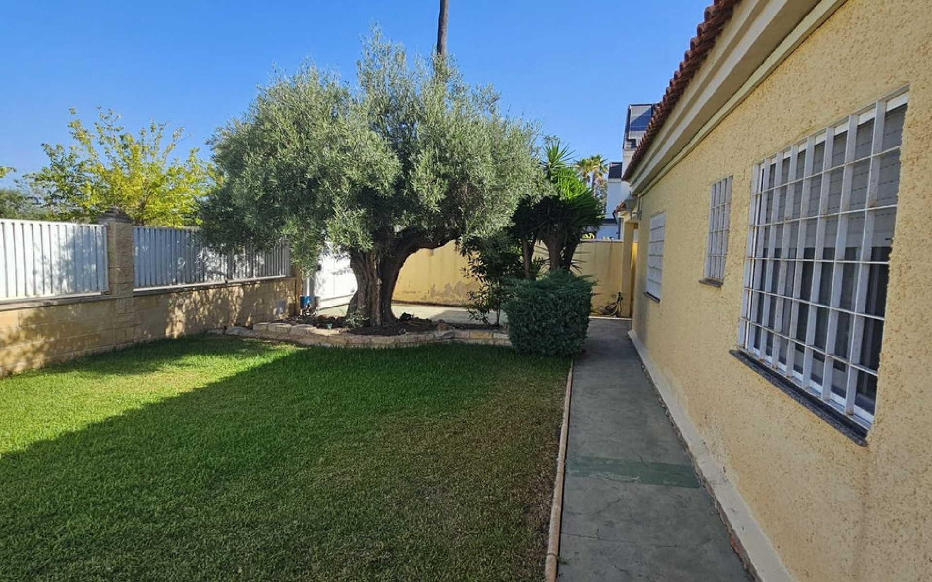 Resale - Villa - Campoamor