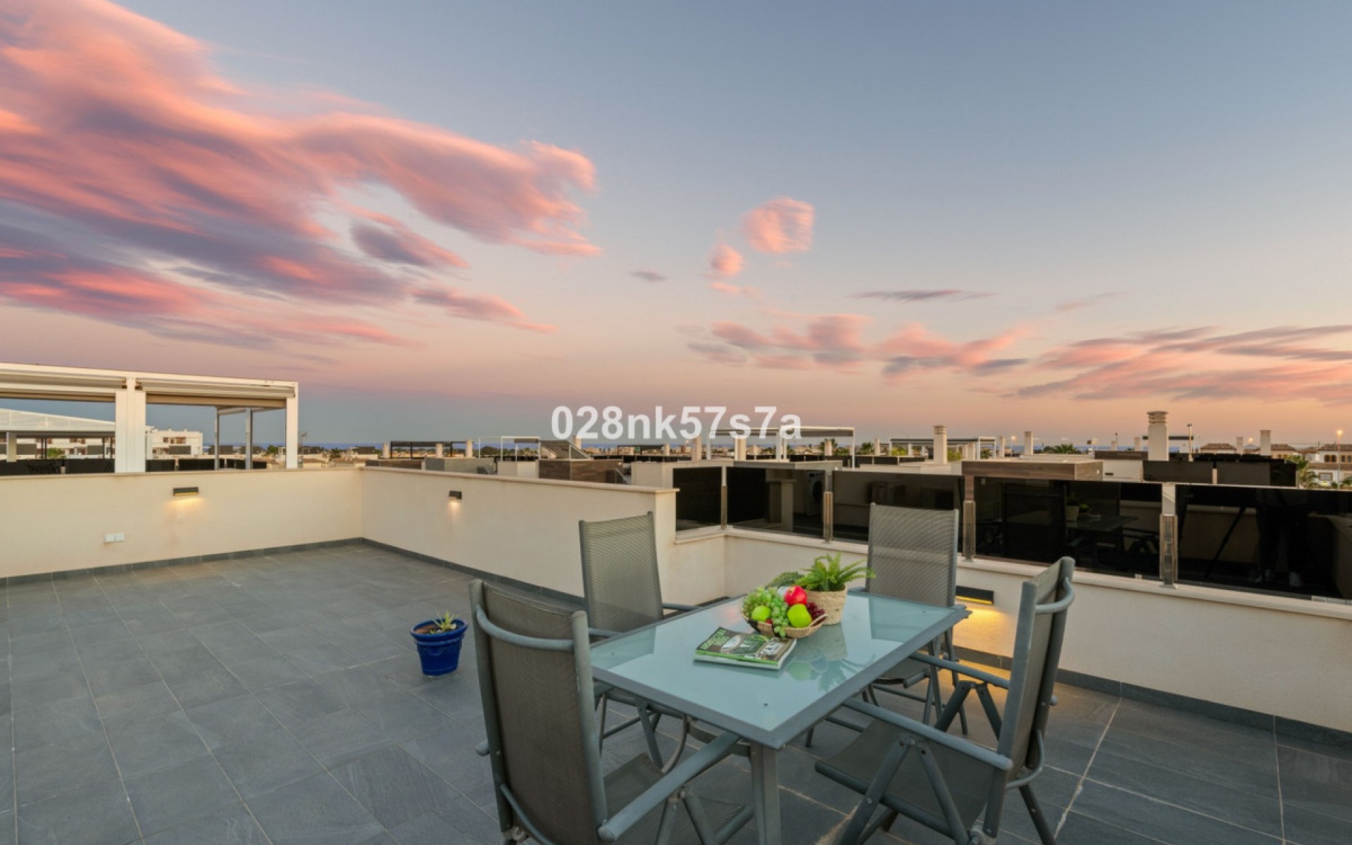 Resale - Villa - Campoamor