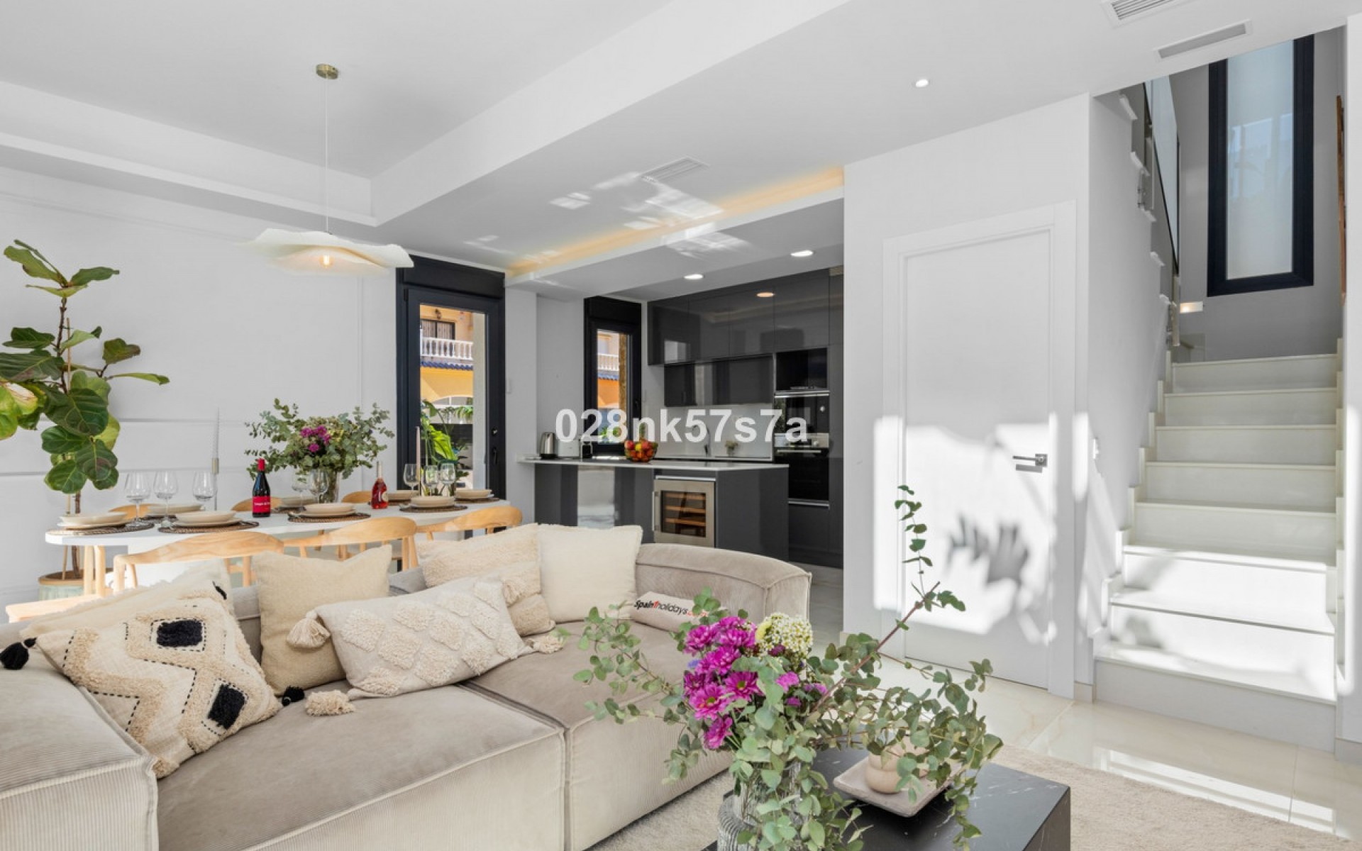 Resale - Villa - Campoamor