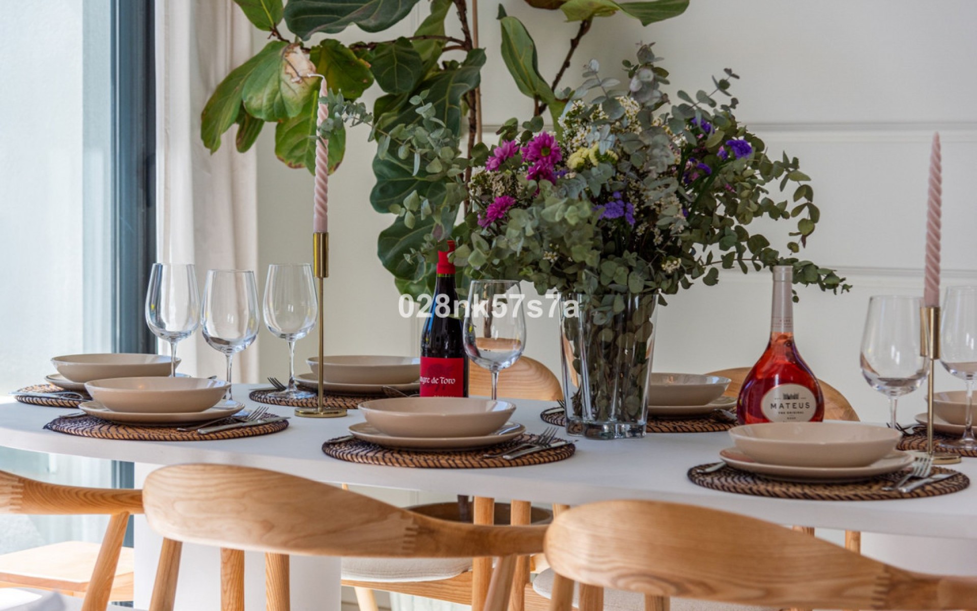 Resale - Villa - Campoamor