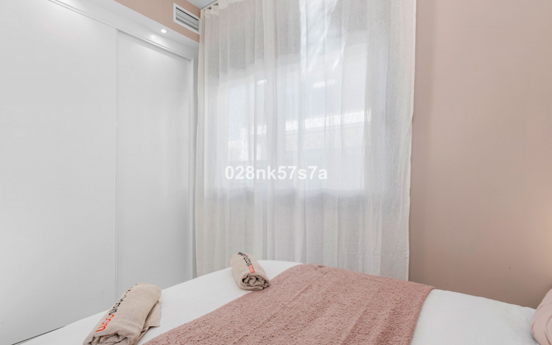 Resale - Villa - Campoamor