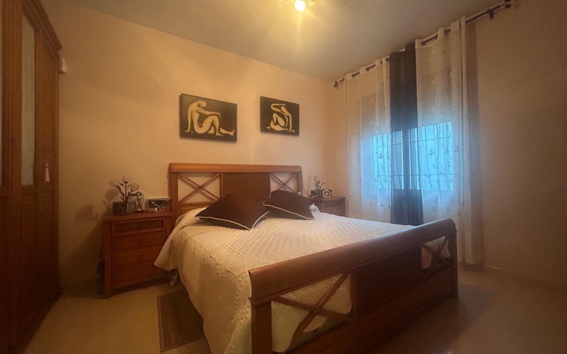 Resale - Villa - Campoamor