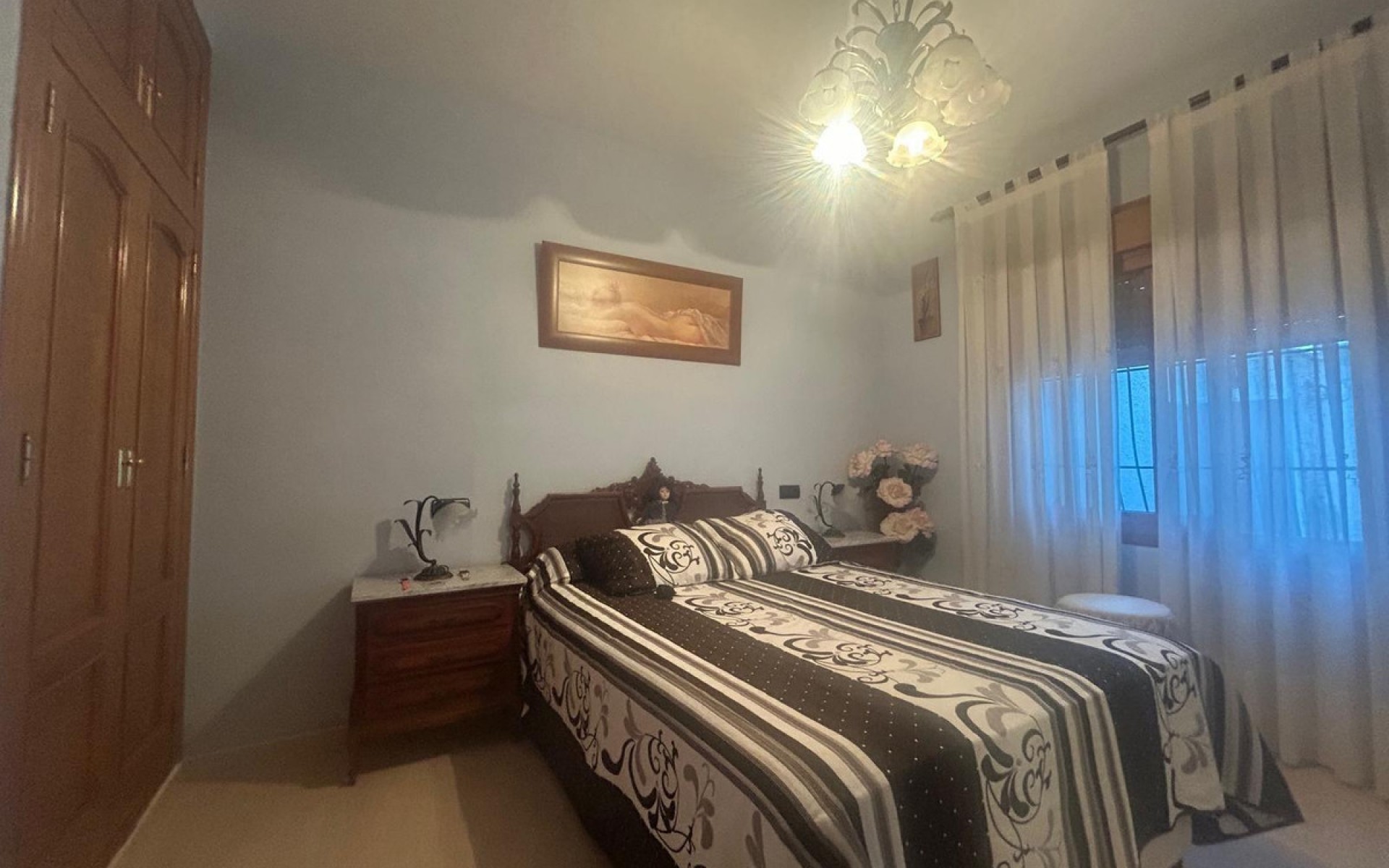 Resale - Villa - Campoamor