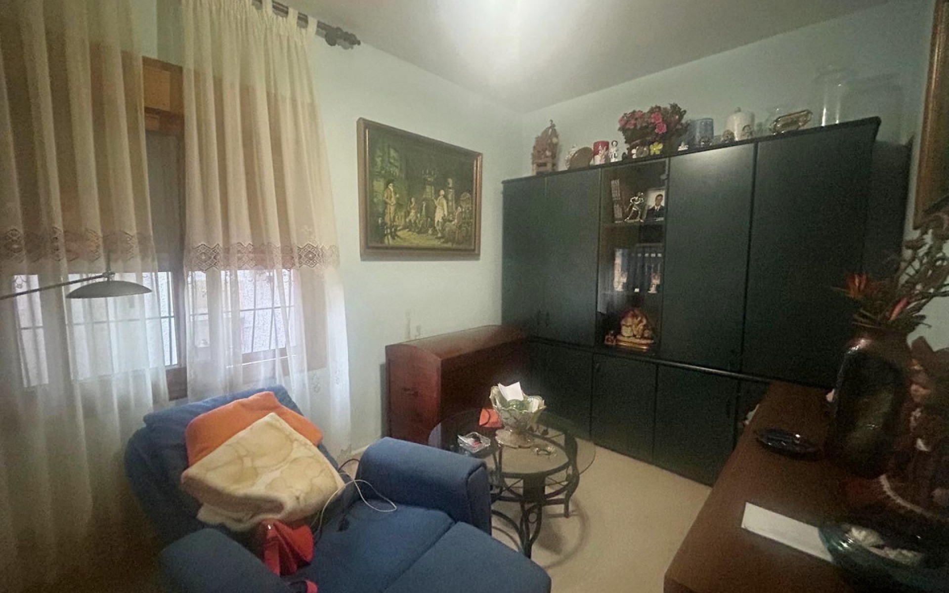 Resale - Villa - Campoamor