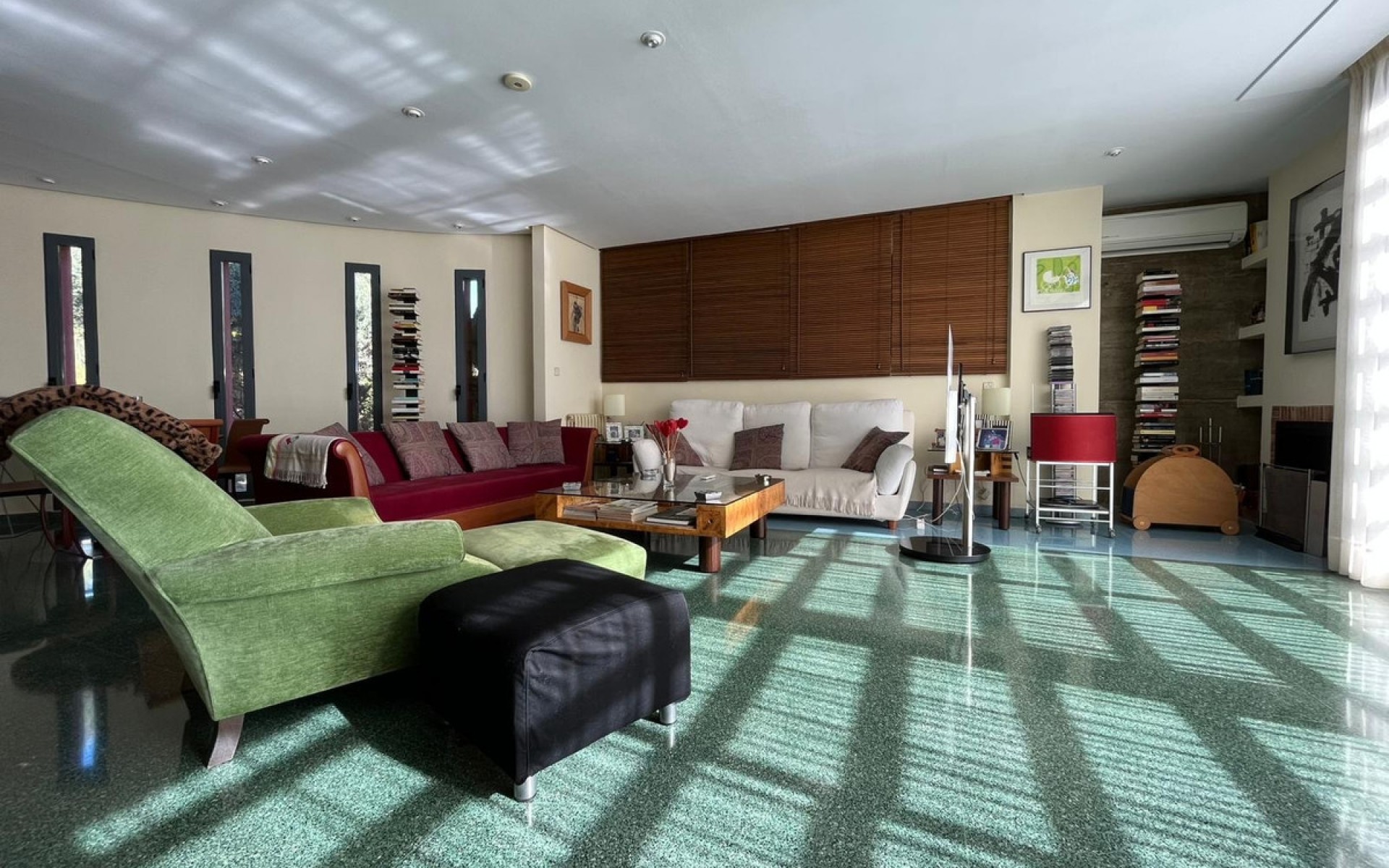 Resale - Villa - Campoamor