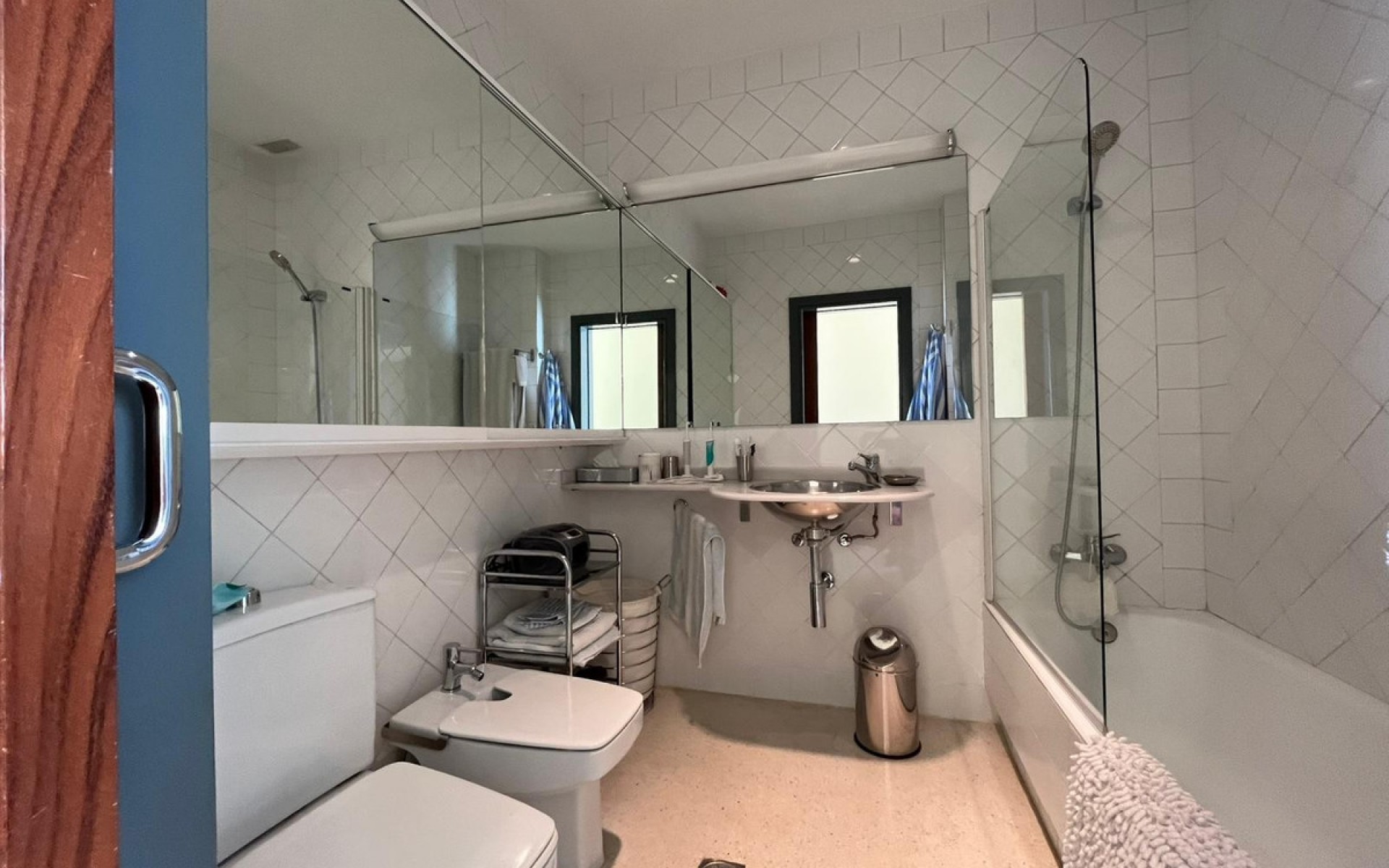 Resale - Villa - Campoamor