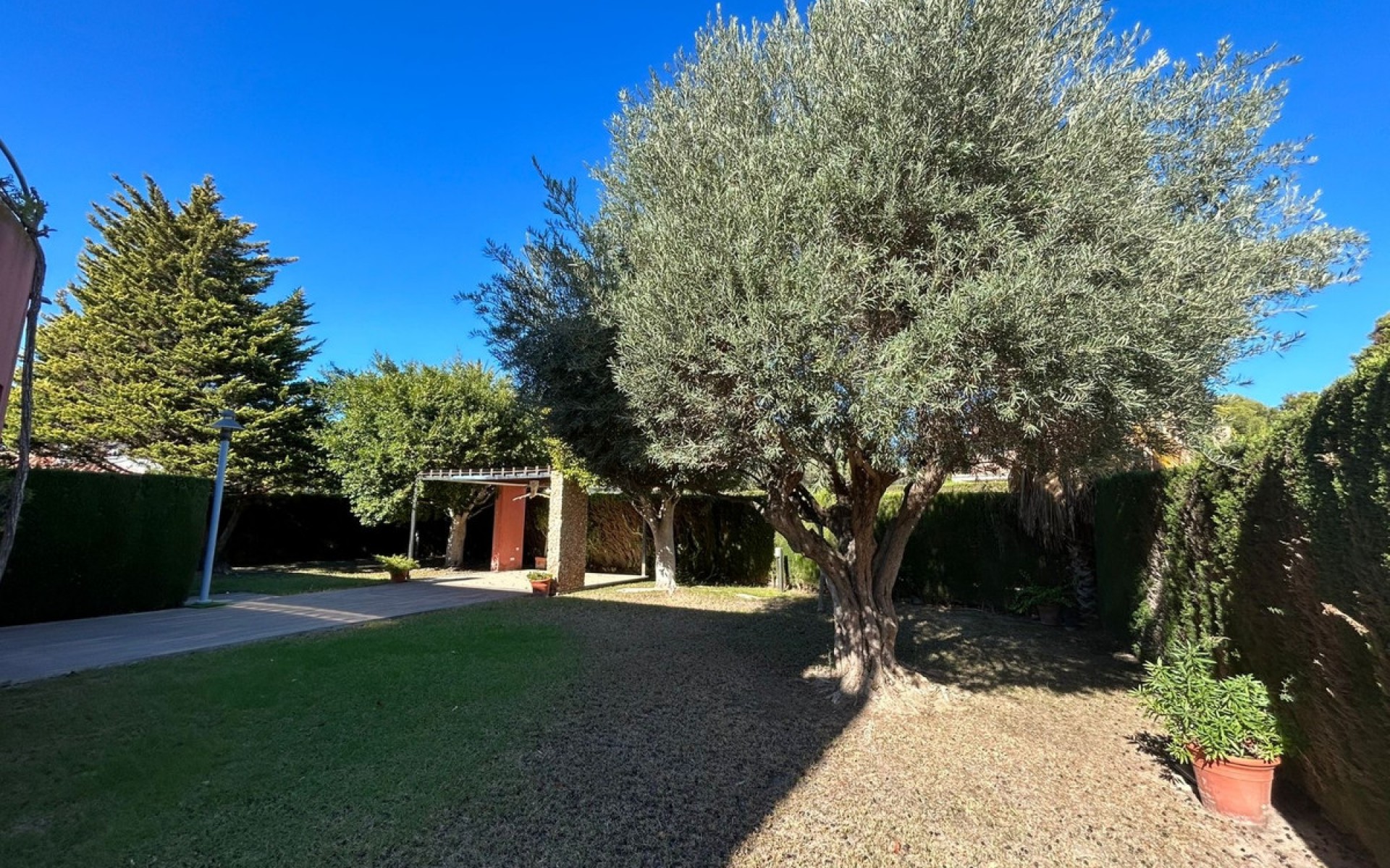 Resale - Villa - Campoamor