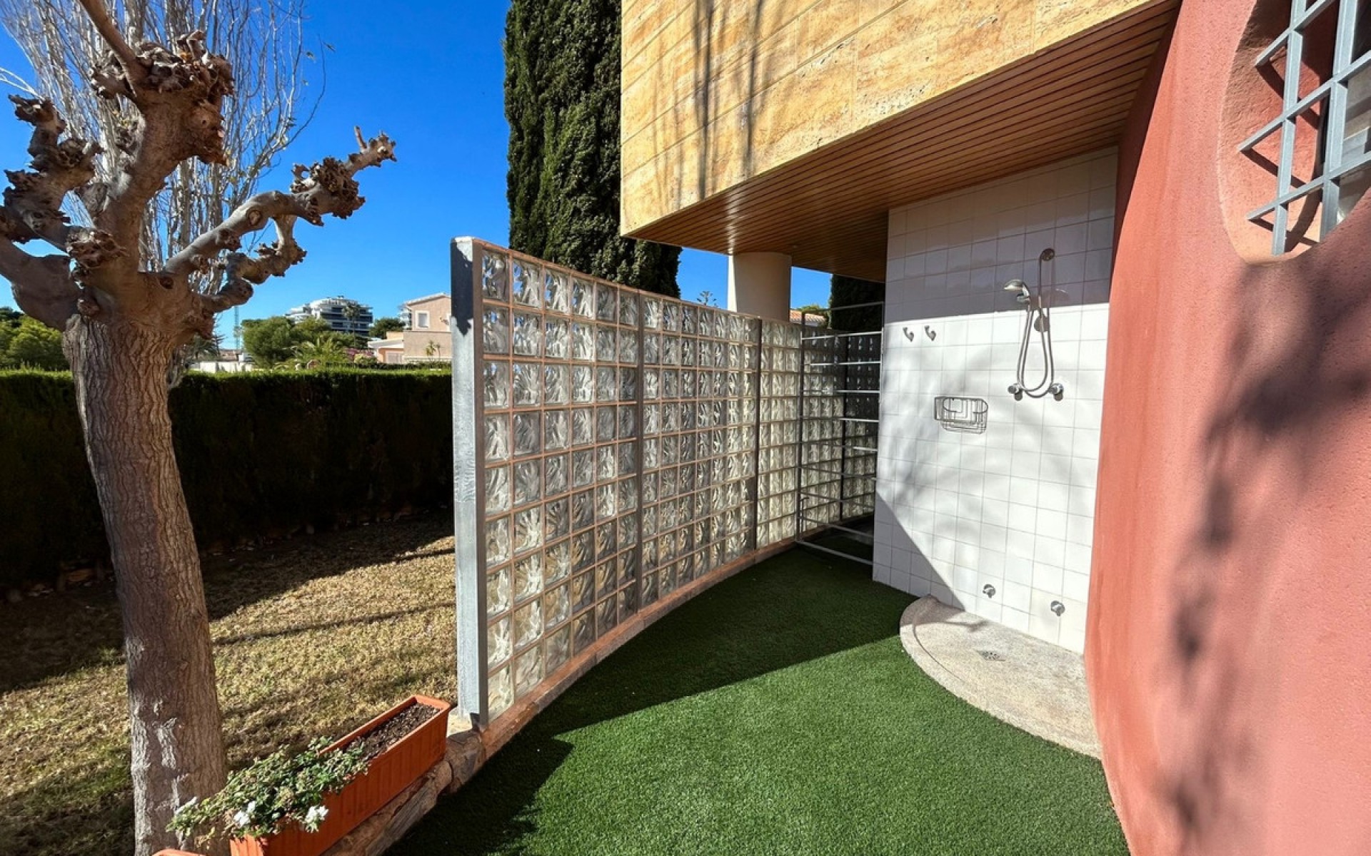 Resale - Villa - Campoamor