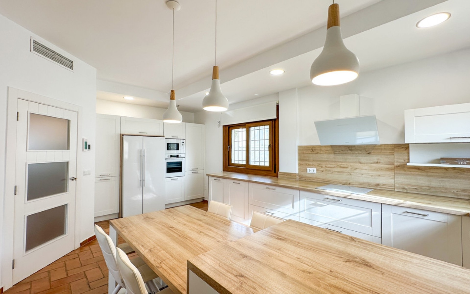 Resale - Villa - Campoamor