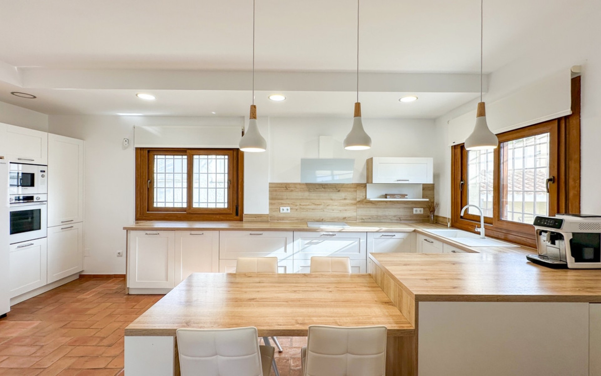 Resale - Villa - Campoamor