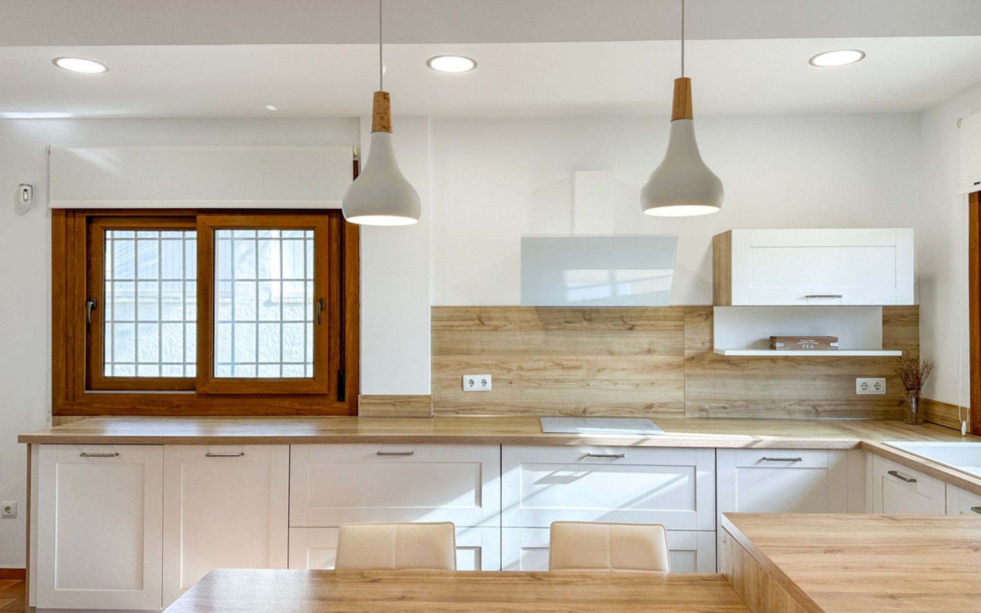 Resale - Villa - Campoamor