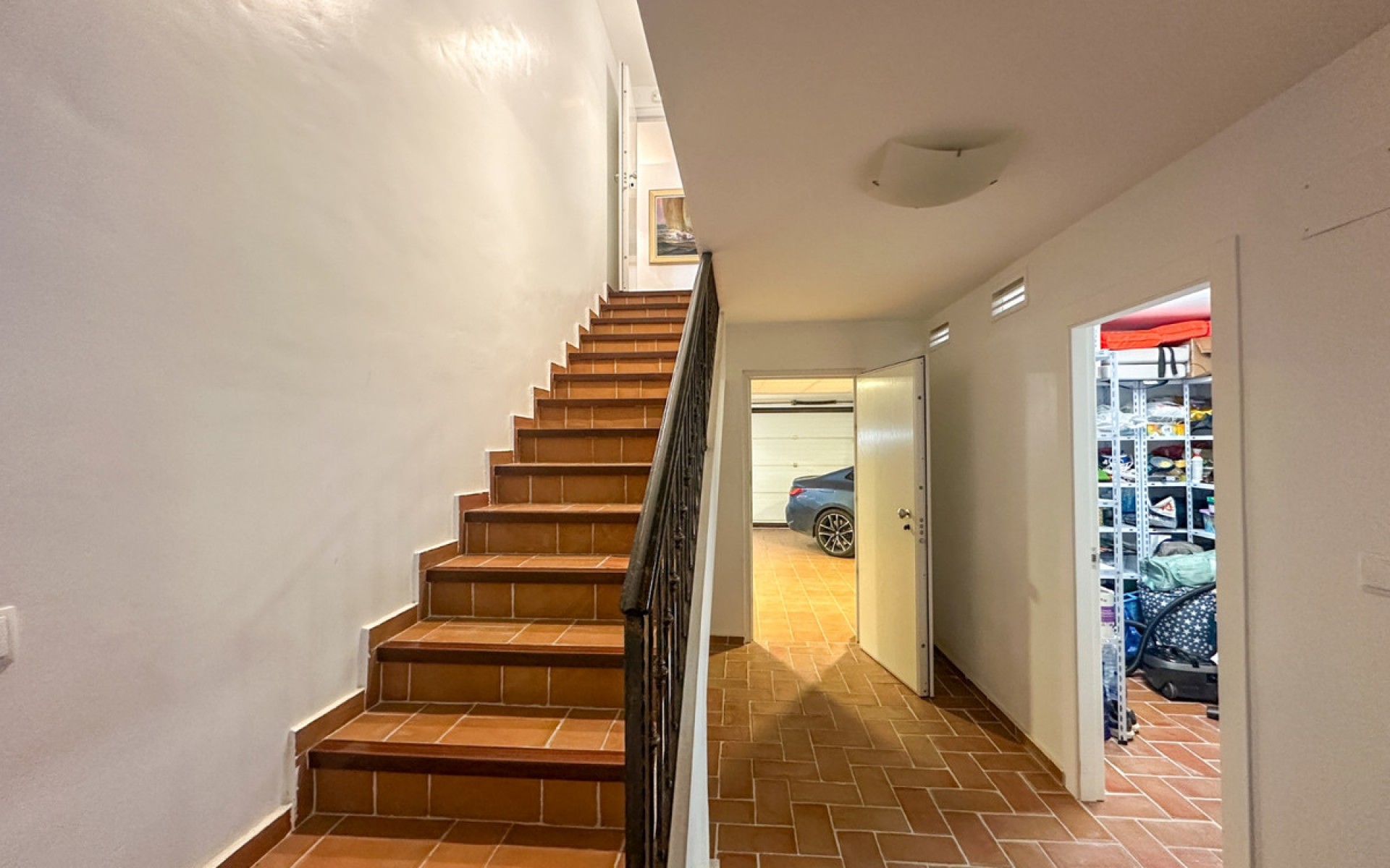 Resale - Villa - Campoamor