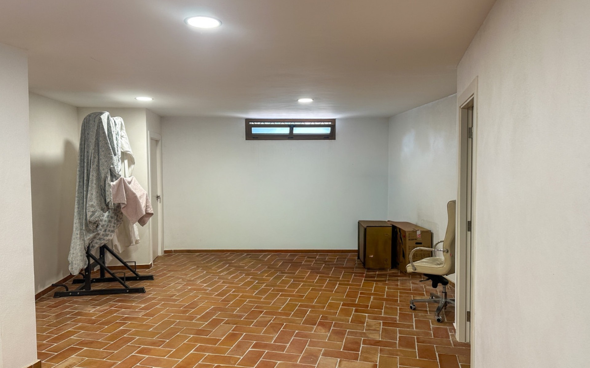 Resale - Villa - Campoamor