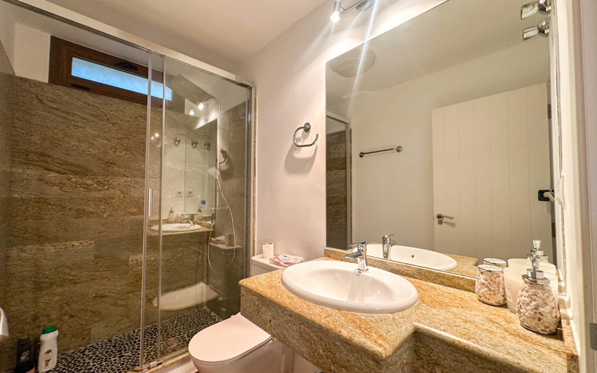 Resale - Villa - Campoamor