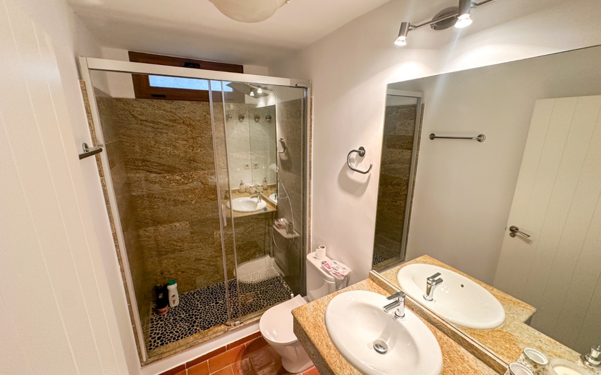 Resale - Villa - Campoamor