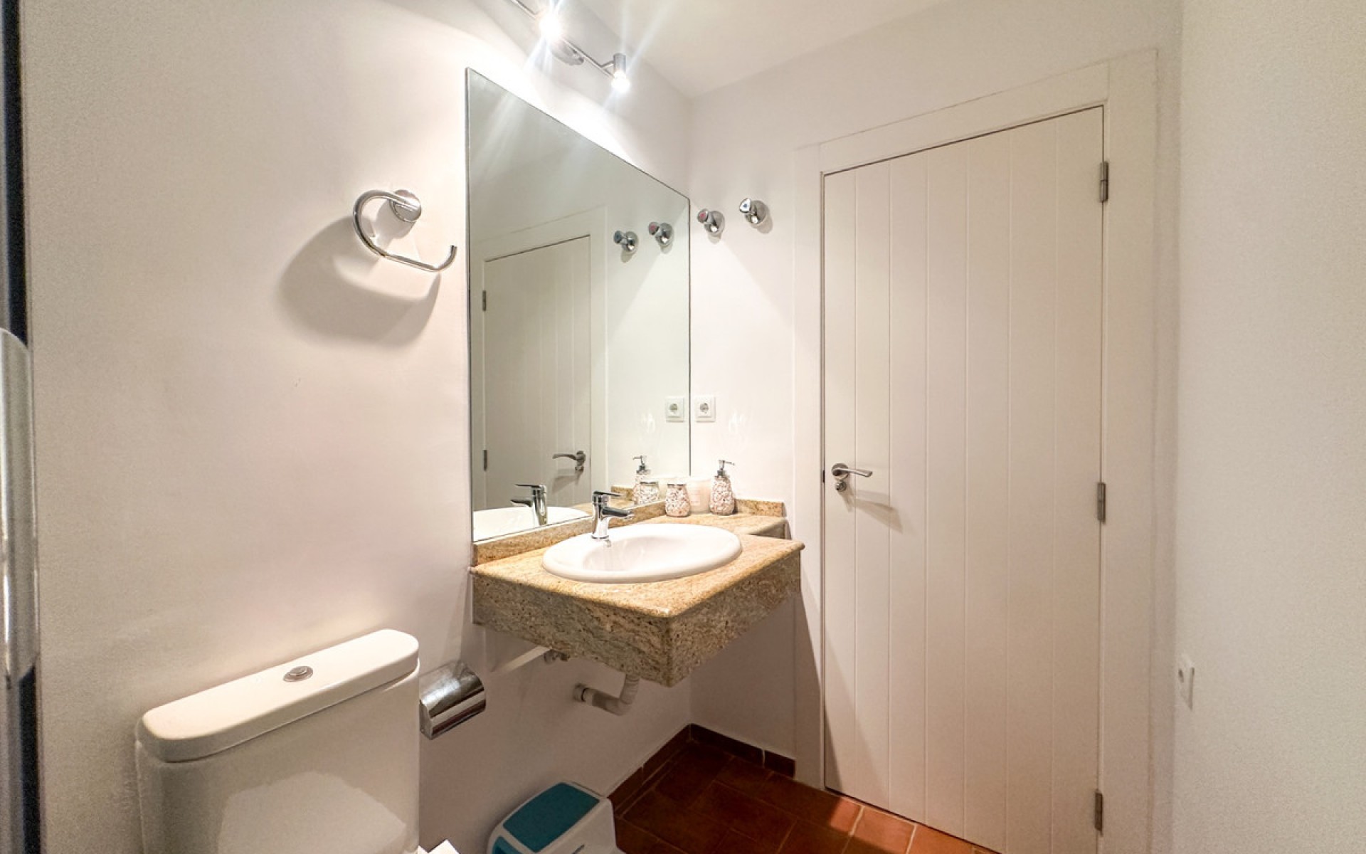 Resale - Villa - Campoamor