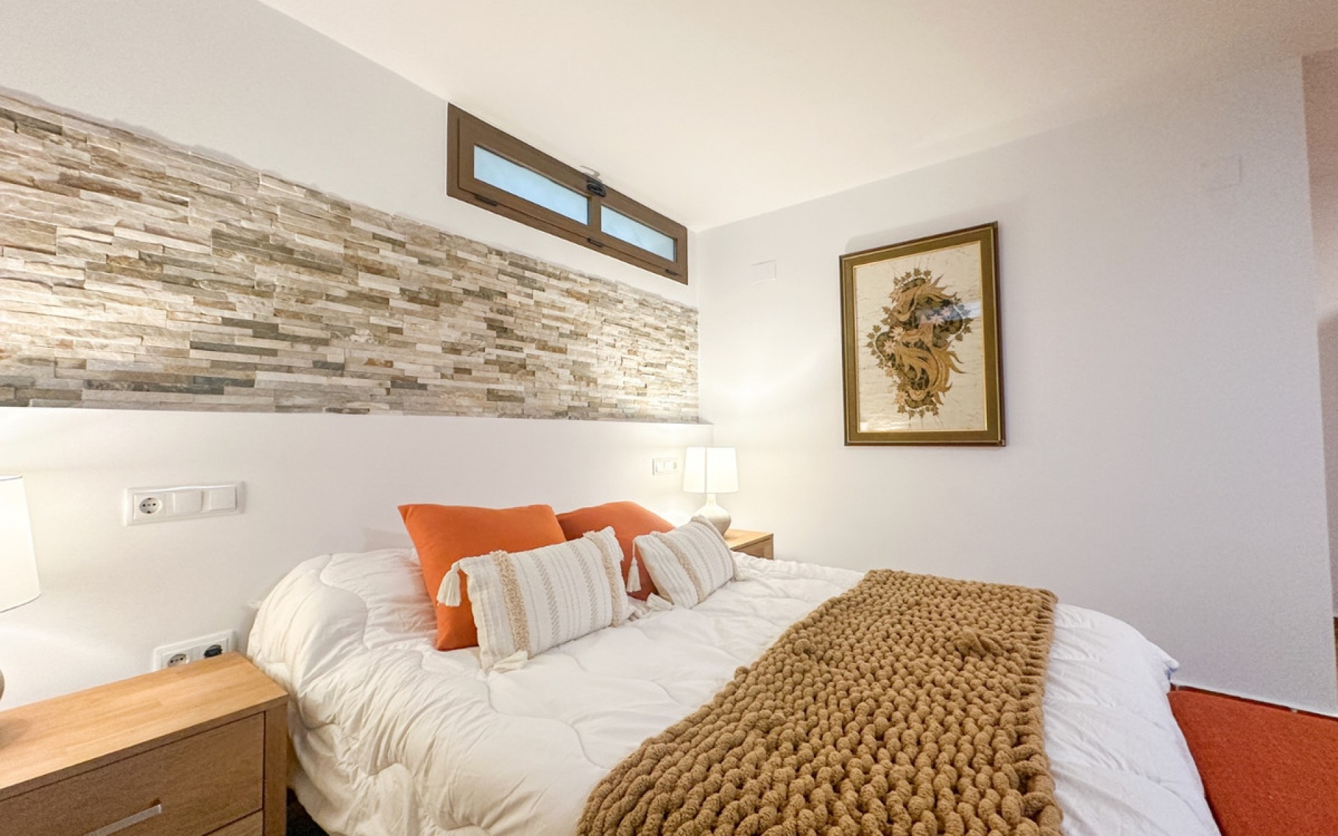 Resale - Villa - Campoamor