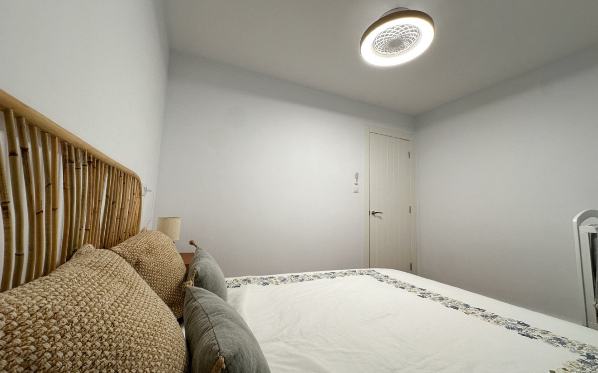 Resale - Villa - Campoamor