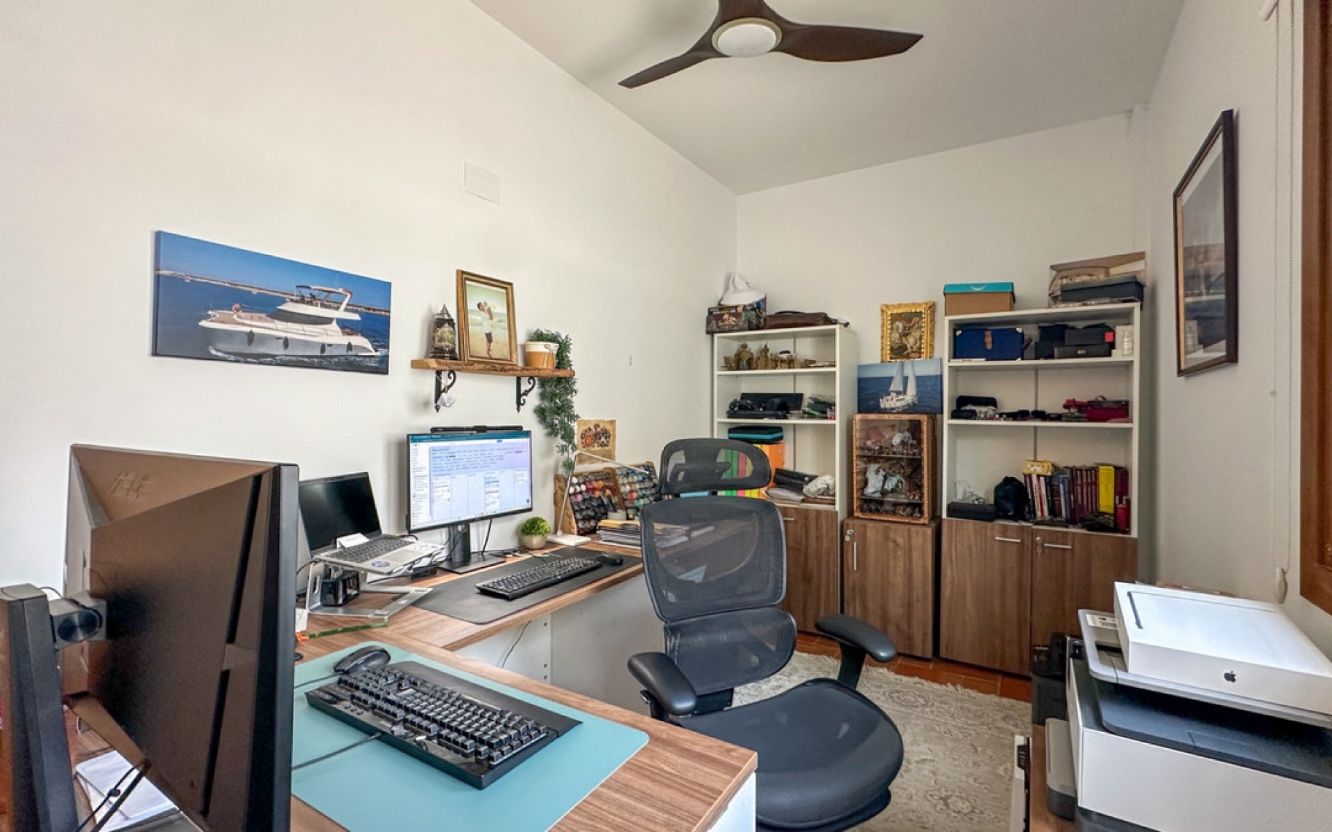 Resale - Villa - Campoamor